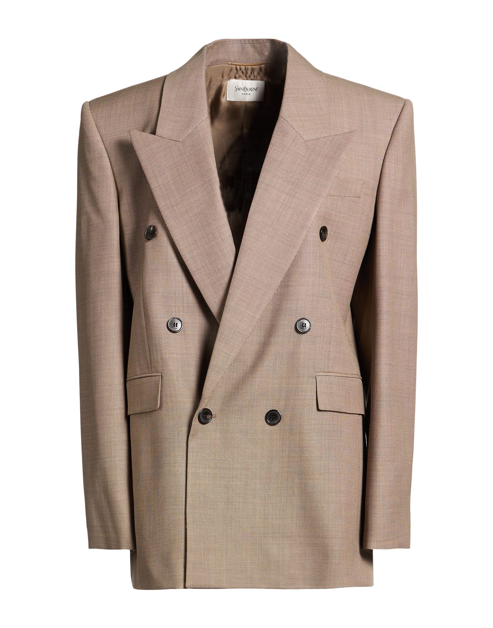 SAINT LAURENT - Blazers