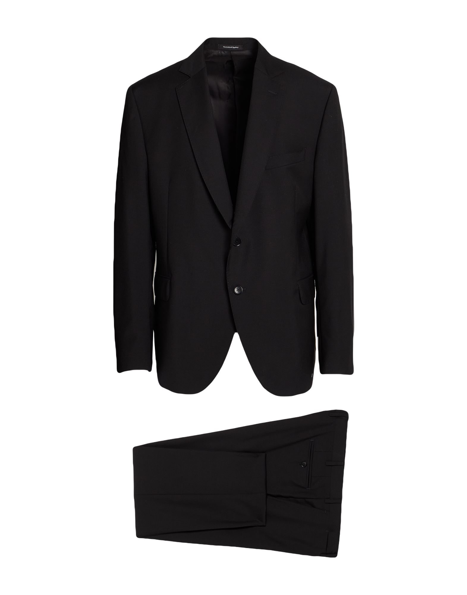 DALTON & FORSYTHE - Suits