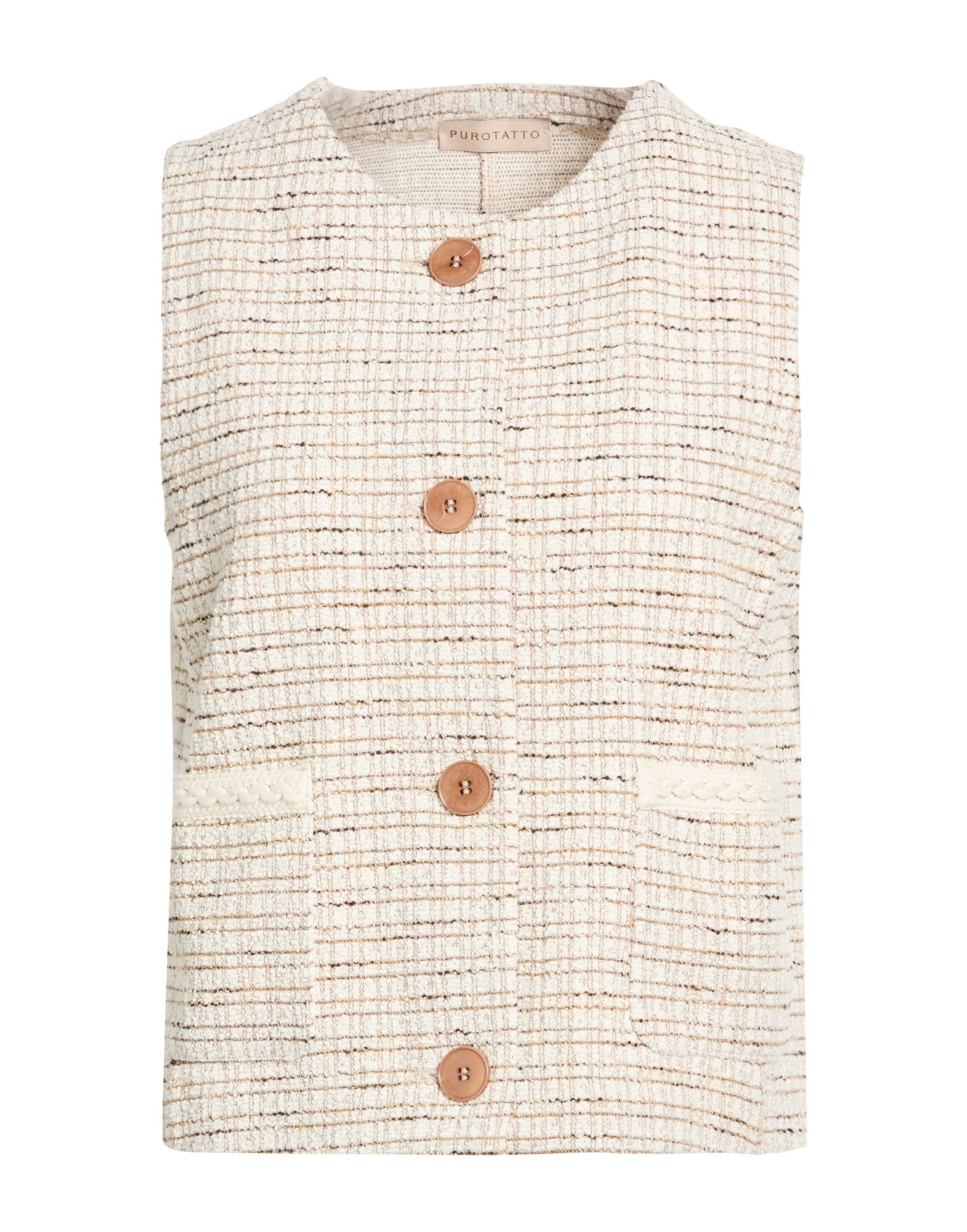 PUROTATTO - Gilets de costume