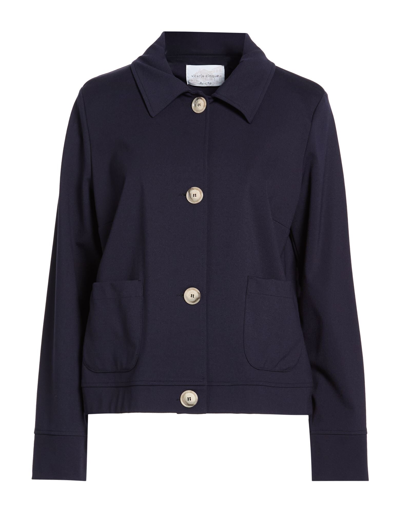 VICARIO CINQUE - Blazers