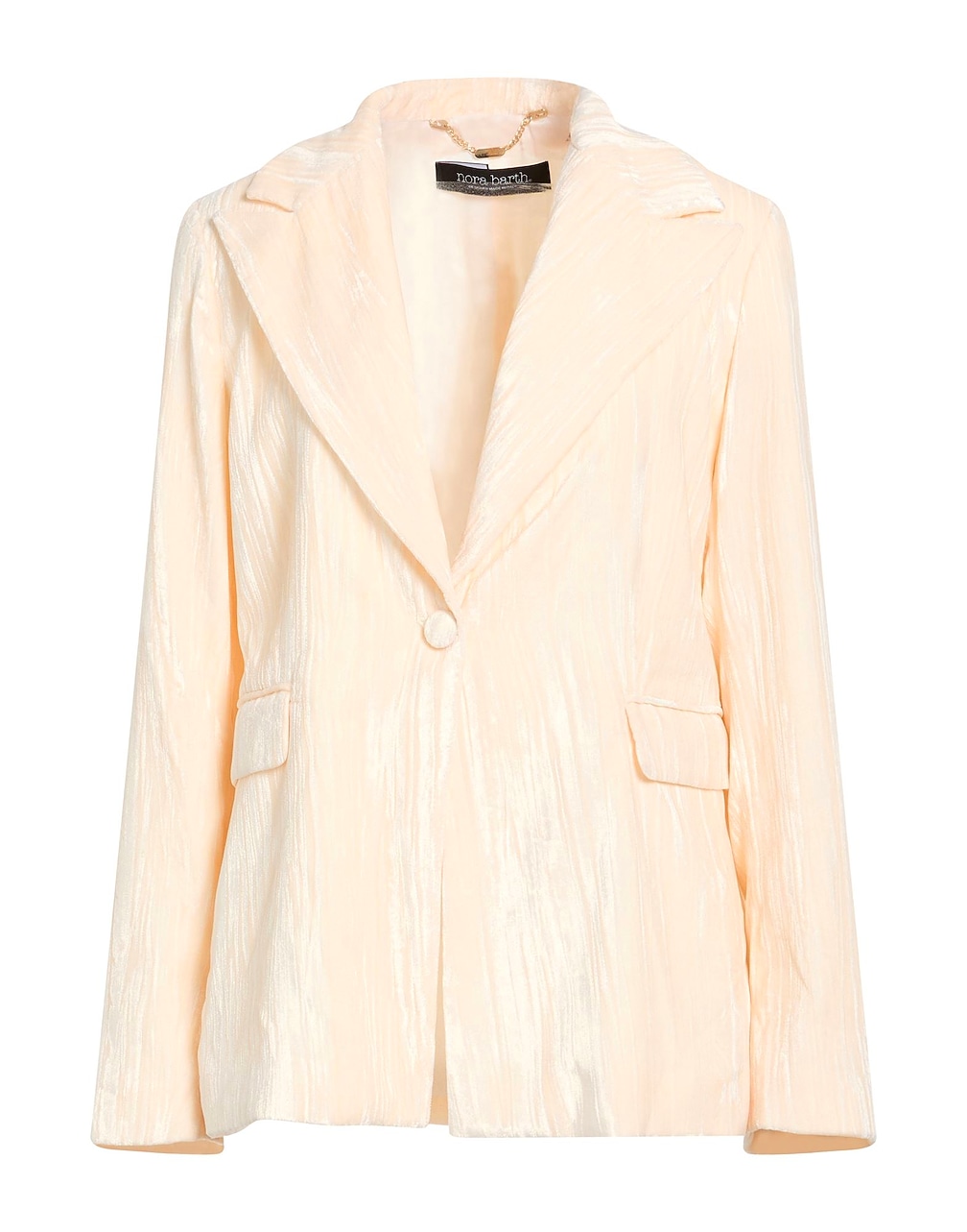 NORA BARTH - Blazers