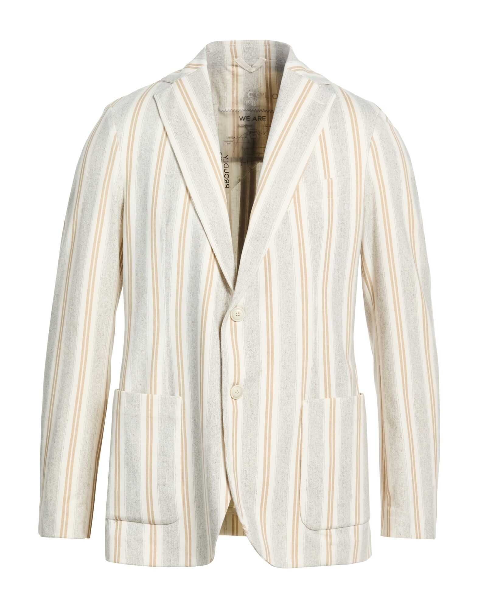 CIRCOLO 1901 - Blazers