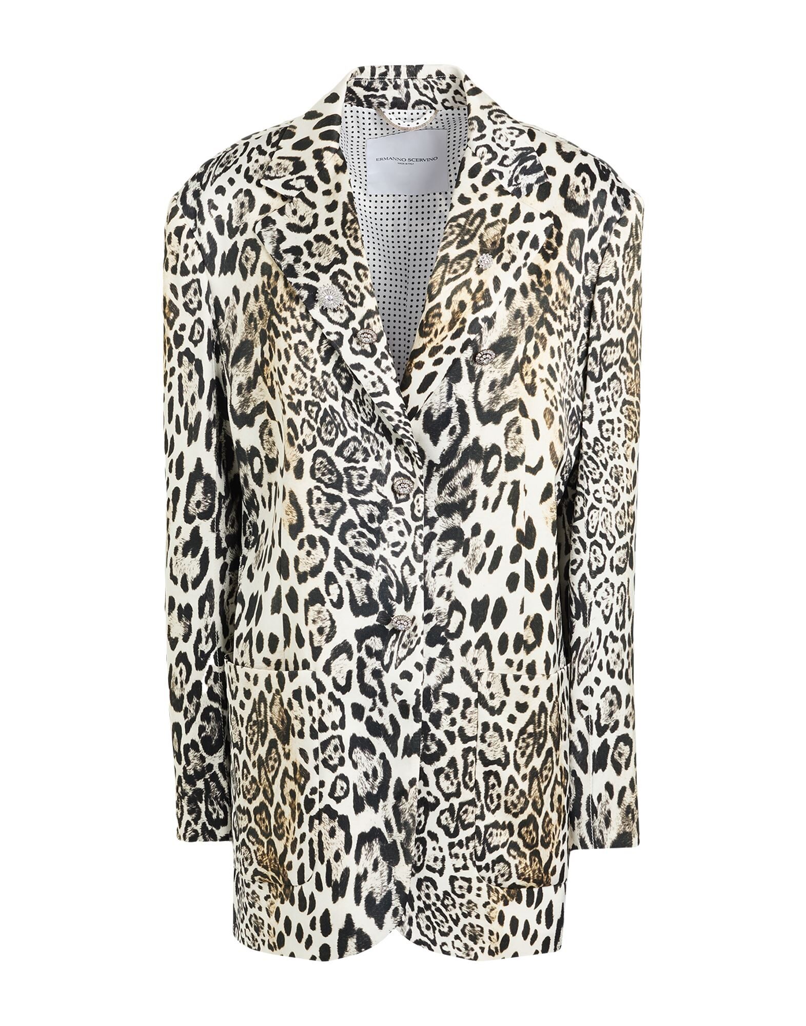 ERMANNO SCERVINO - Пиджаки