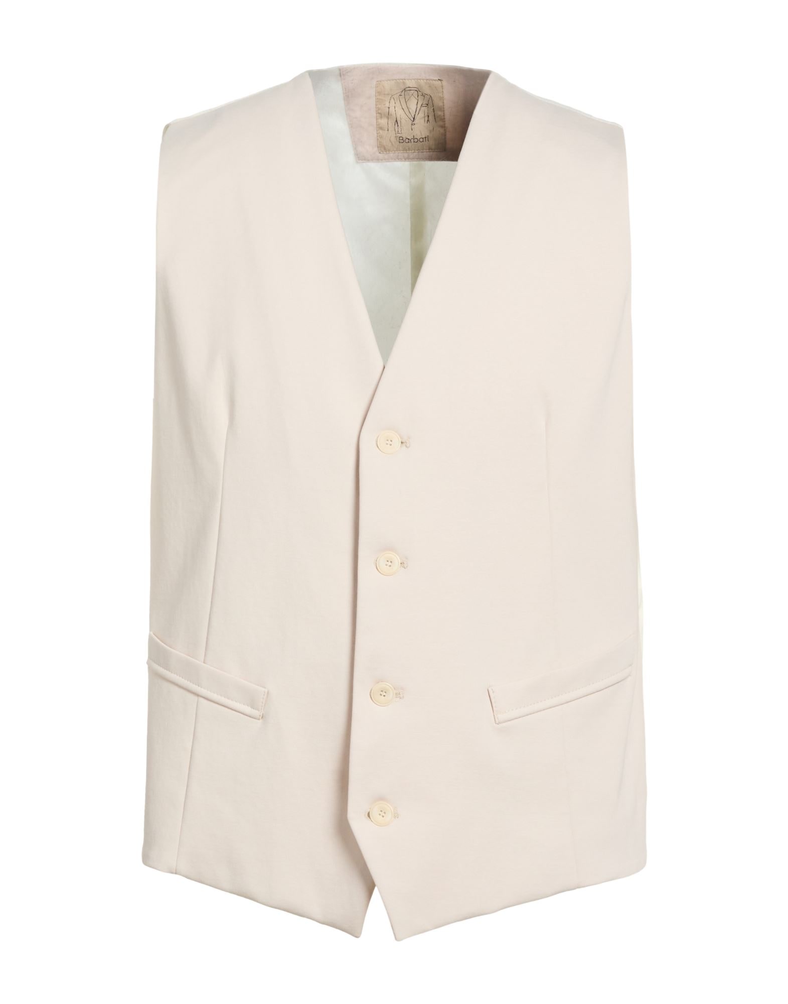 BARBATI - Tailored Vests