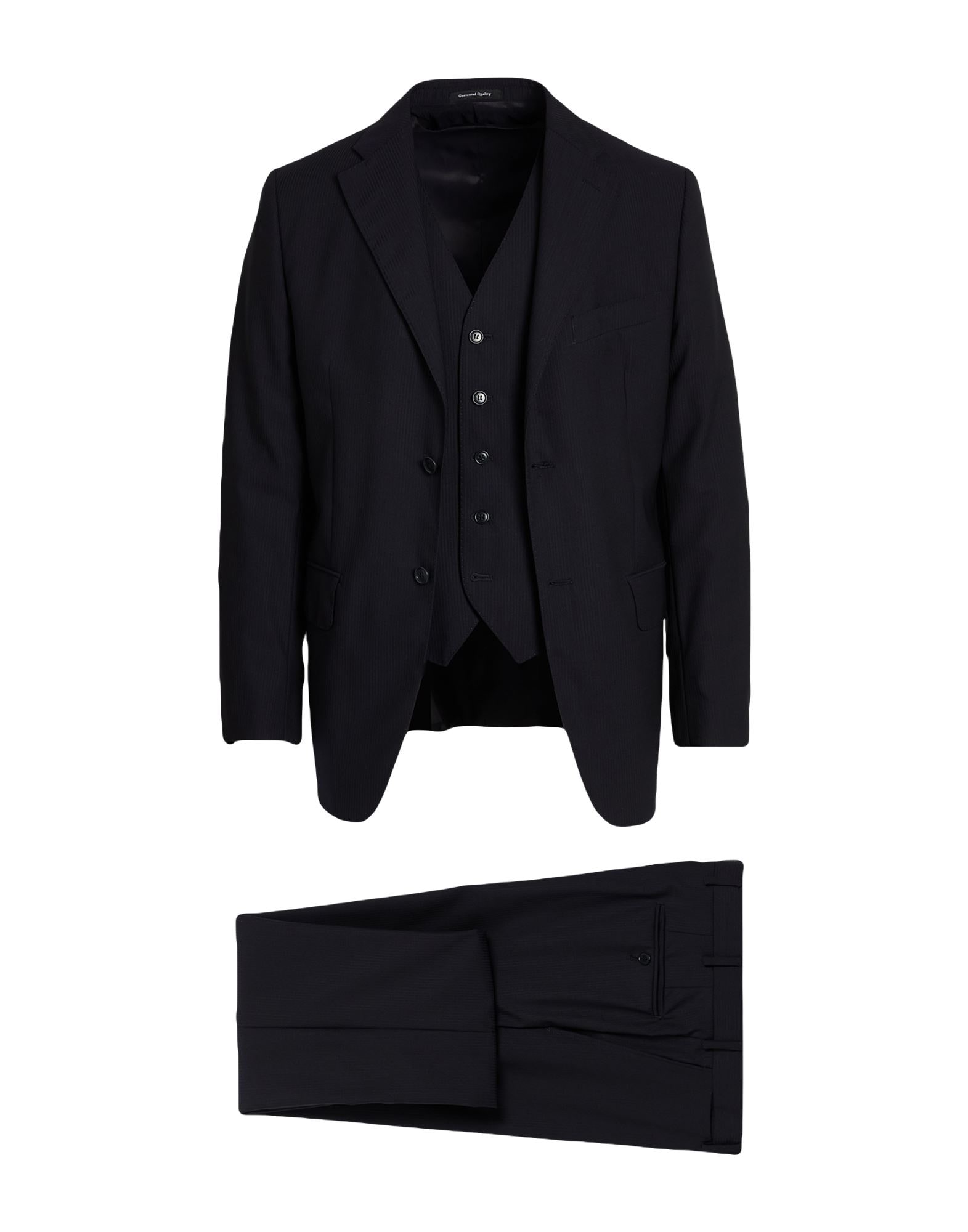 DALTON & FORSYTHE - Suits