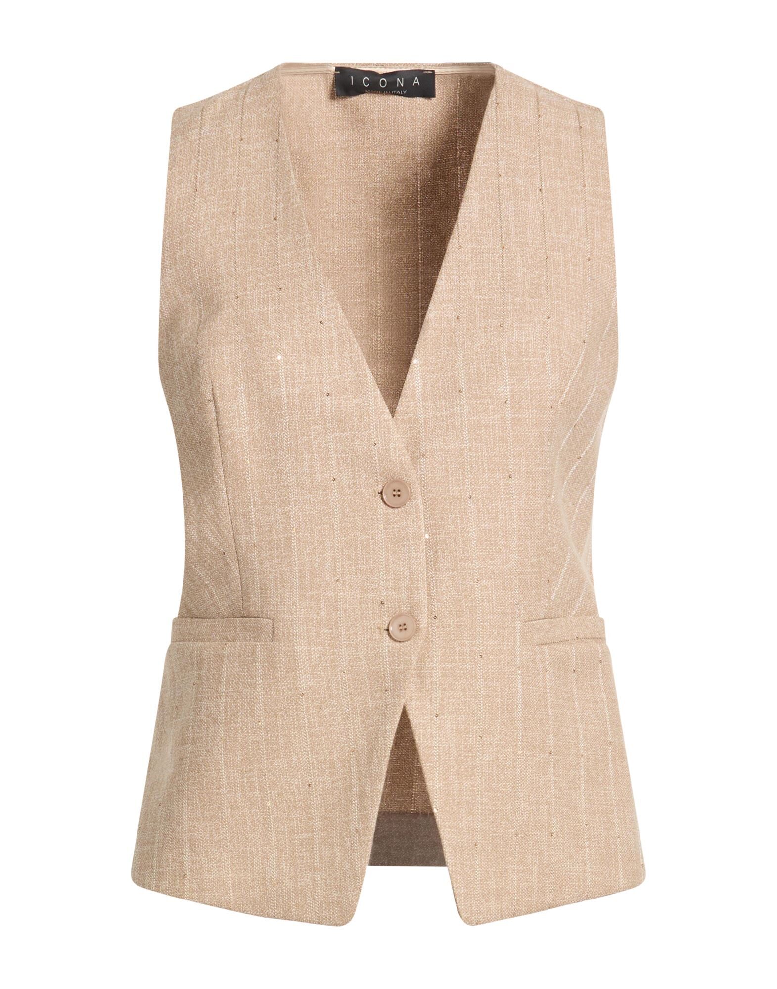 ICONA by KAOS - Waistcoats