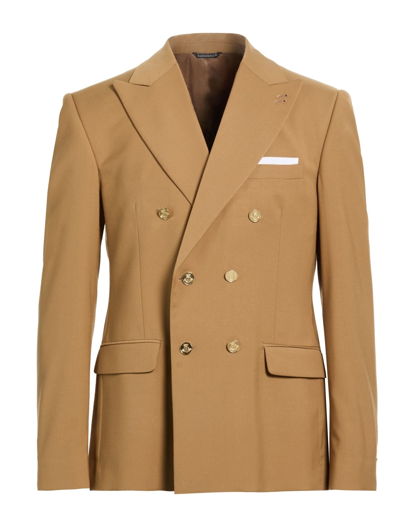 GREY DANIELE ALESSANDRINI - Blazers
