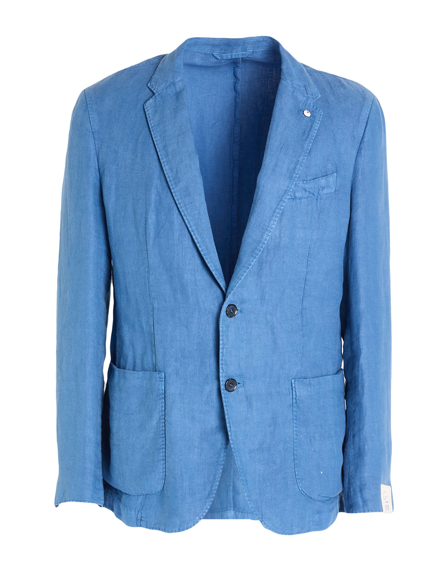 L.B.M. 1911 - Blazers