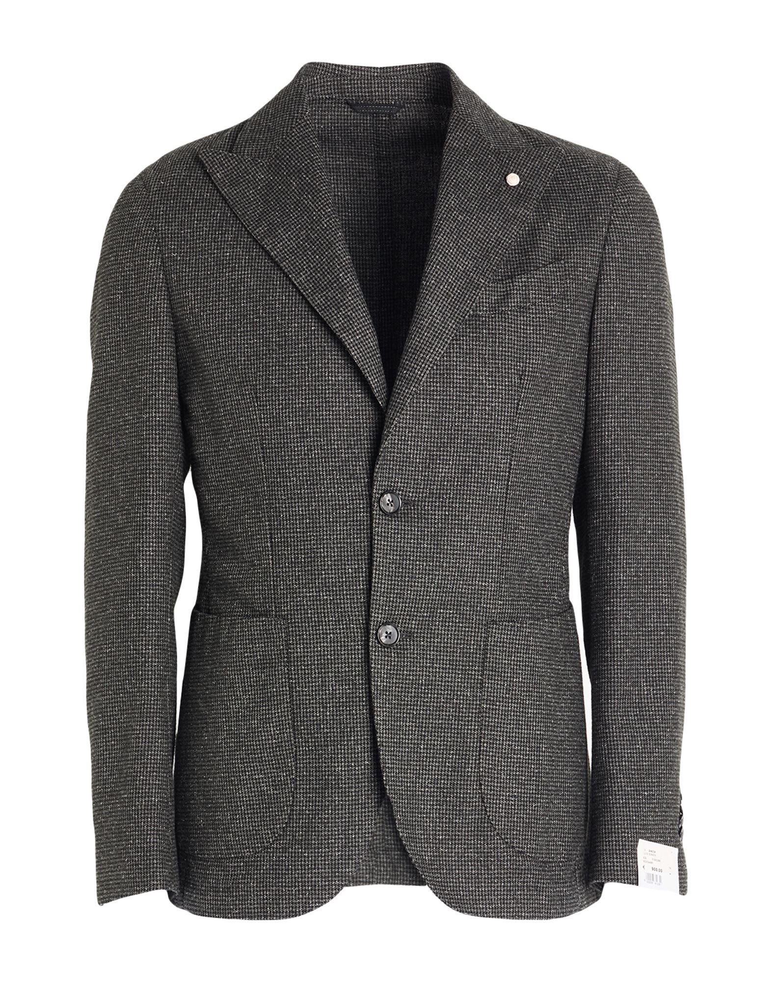 LUIGI BIANCHI Mantova - ブレザー