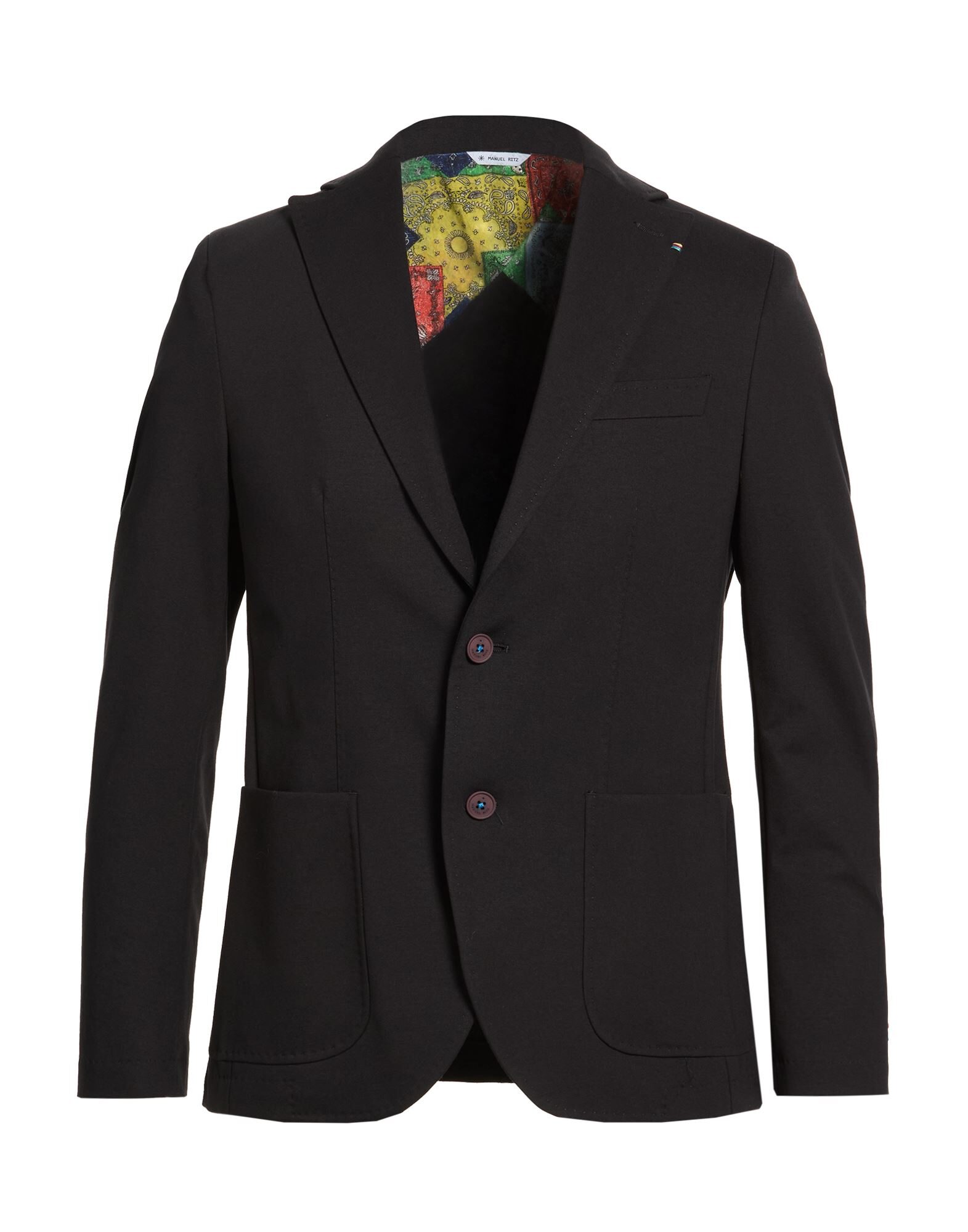 MANUEL RITZ - Blazers