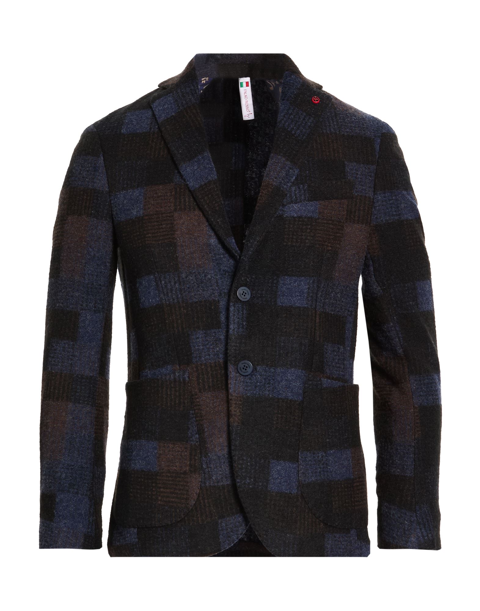 FALKO ROSSO® - Blazers