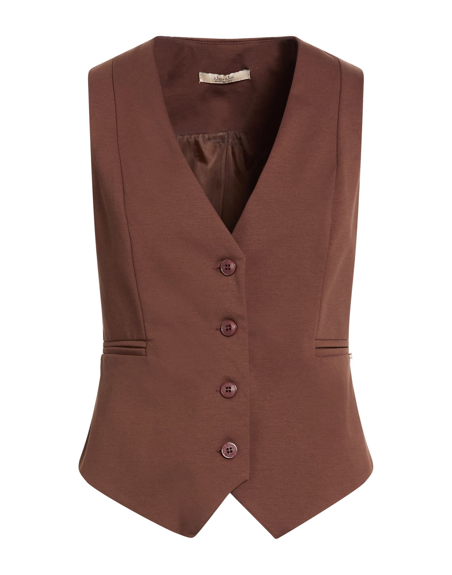 NO-NÀ - Waistcoats