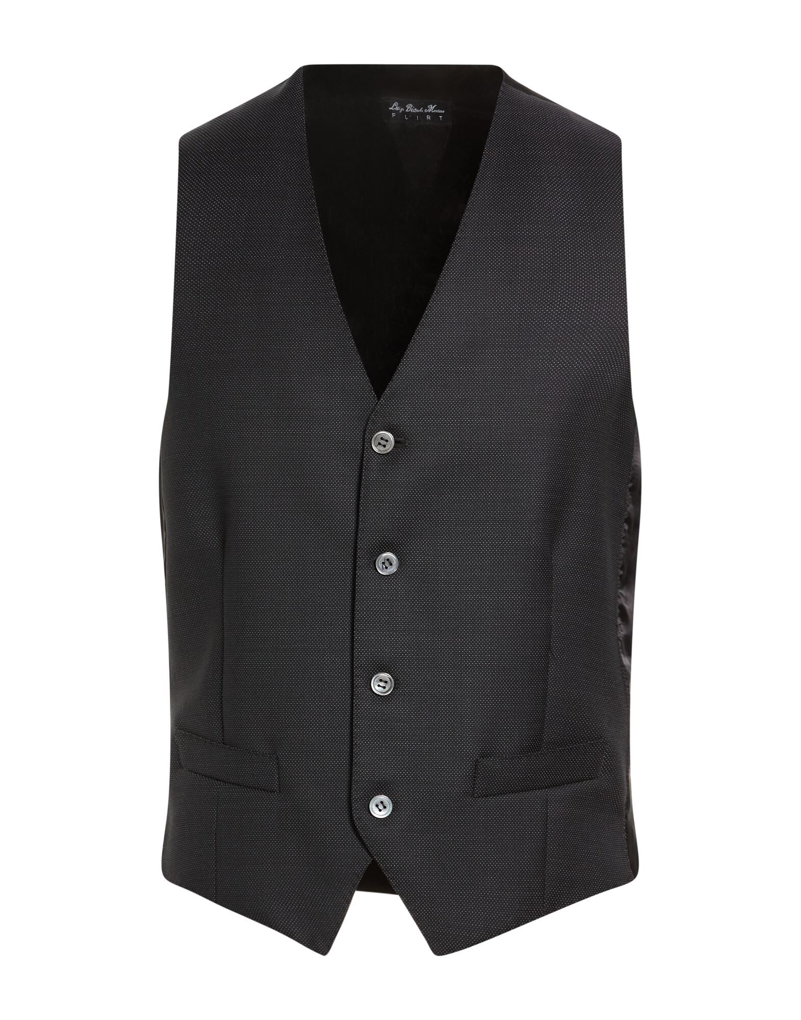 LUIGI BIANCHI Mantova - Tailored Vests