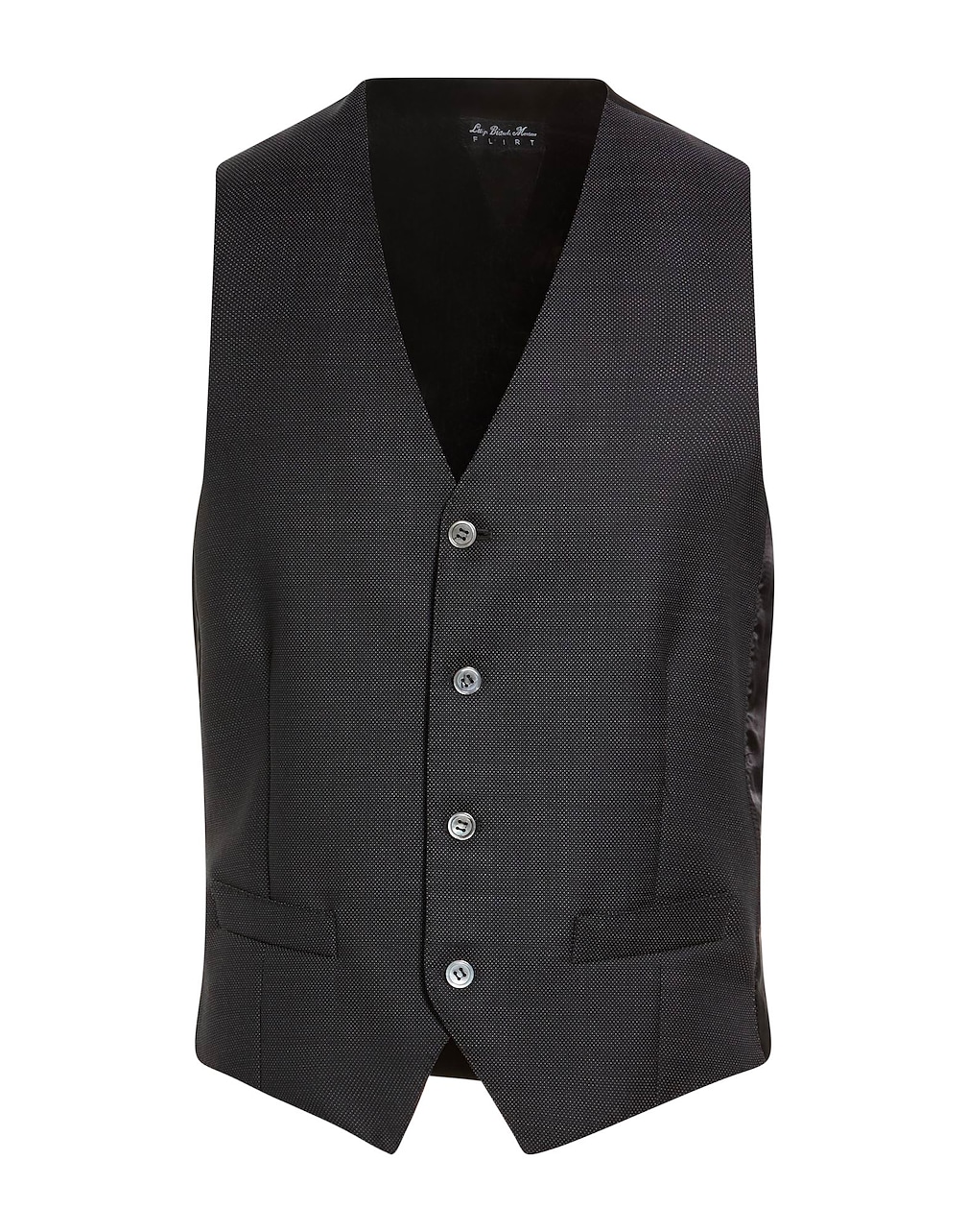 LUIGI BIANCHI Mantova - Tailored Vests