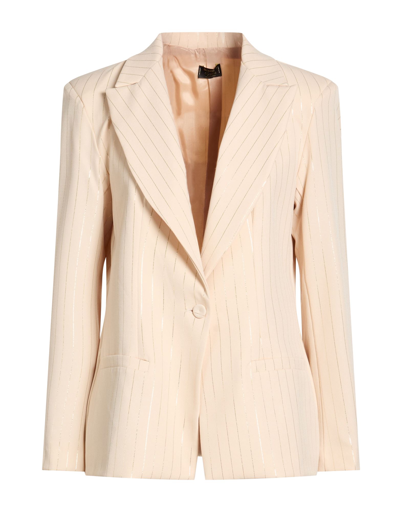 SISTE'S - ブレザー