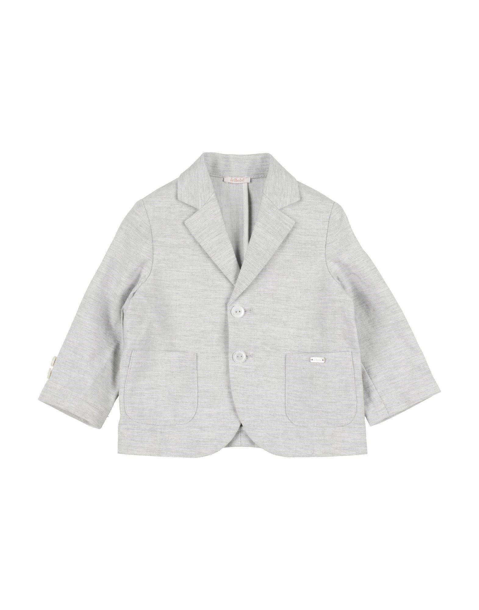LE BEBÉ - Пиджаки