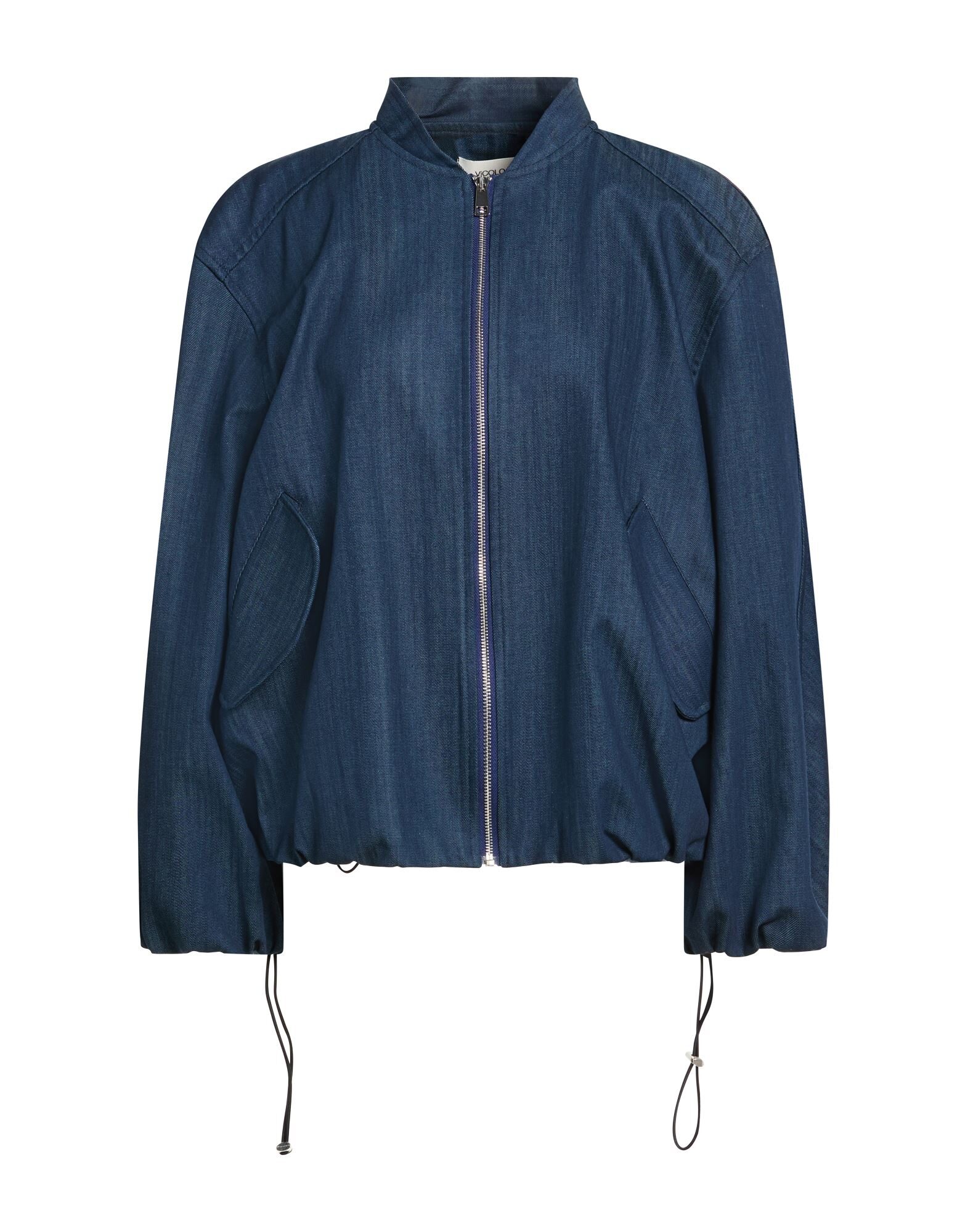 VICOLO - デニムアウター