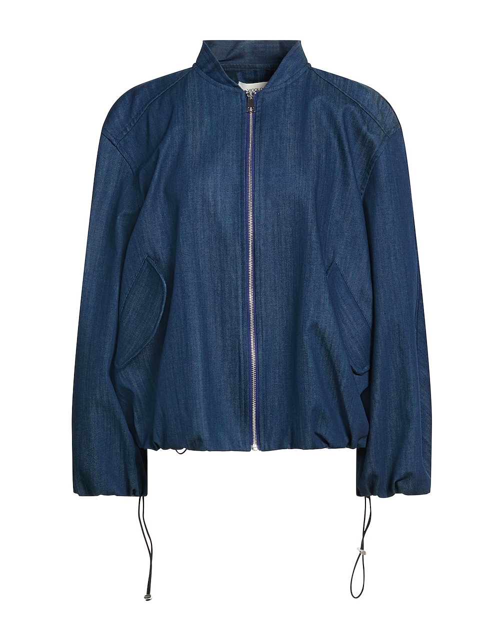 VICOLO - Manteaux en jean