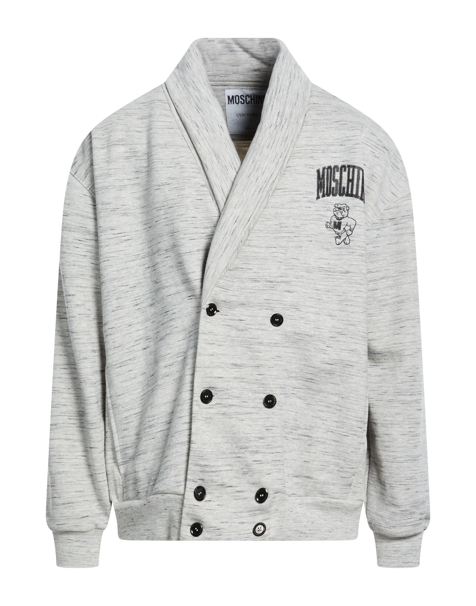 MOSCHINO - Sweatshirts