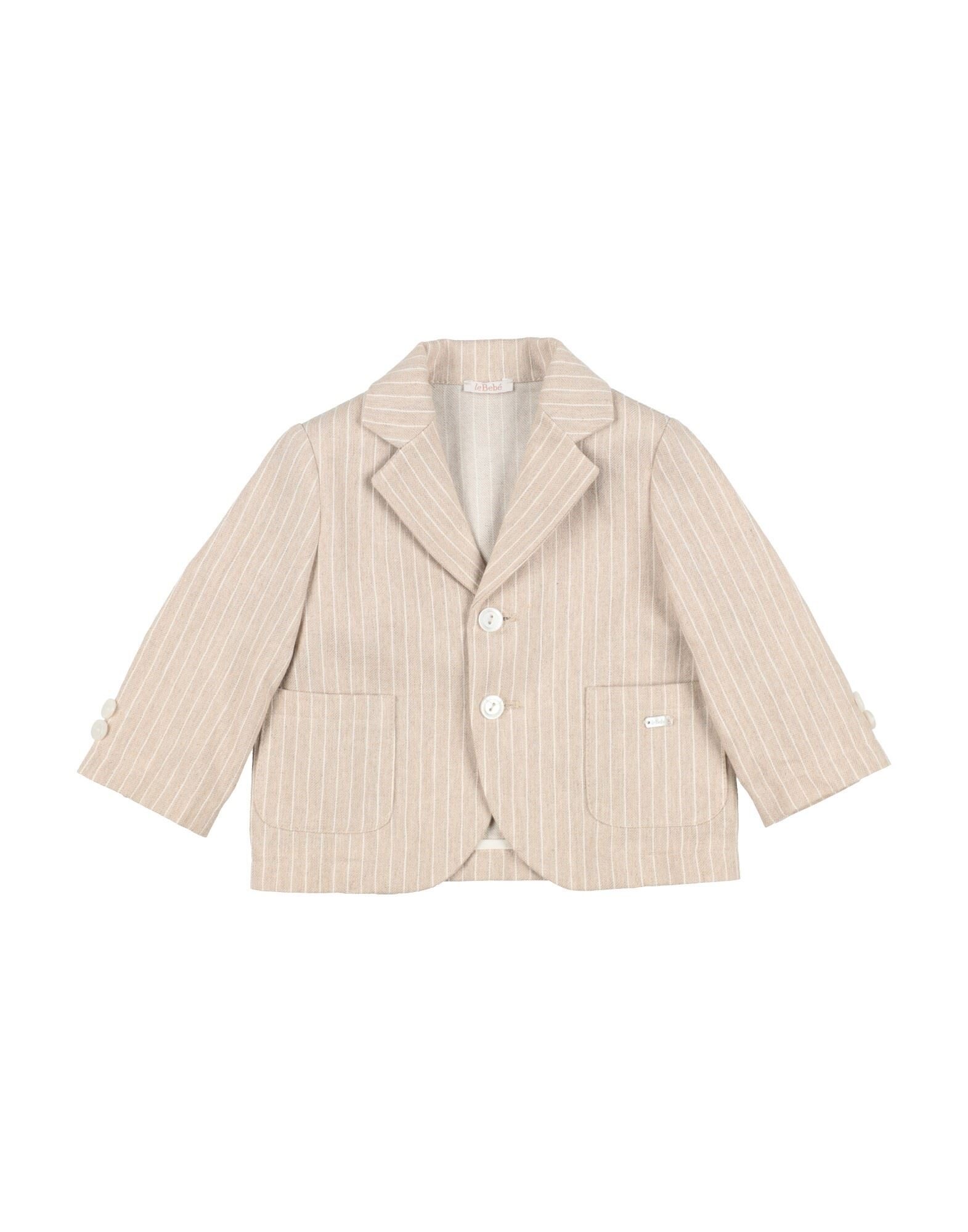 LE BEBÉ - Пиджаки