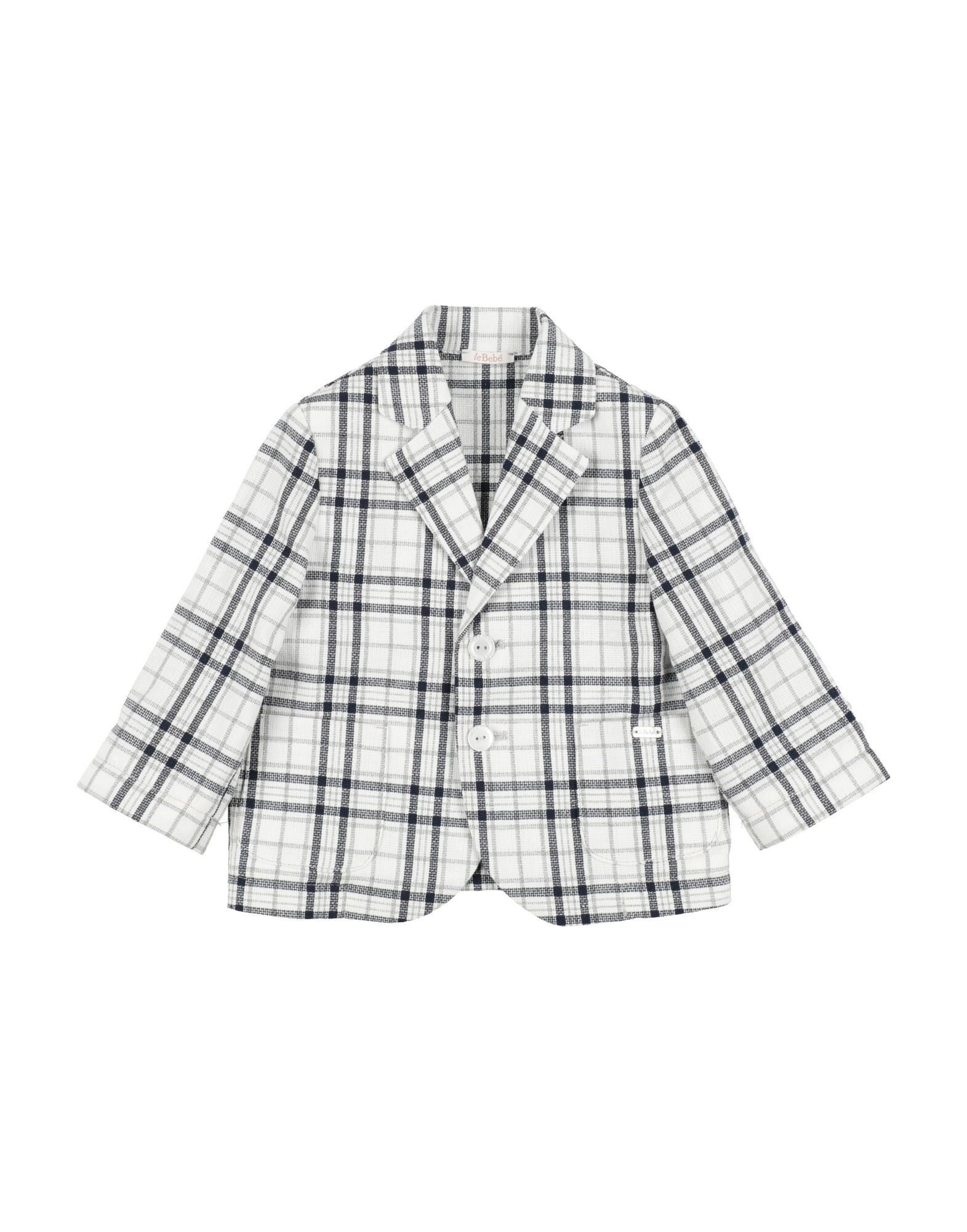 LE BEBÉ - Пиджаки