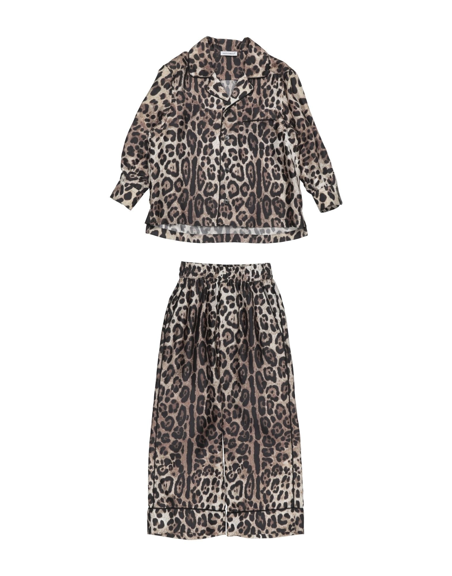 DOLCE&GABBANA - Co-ords