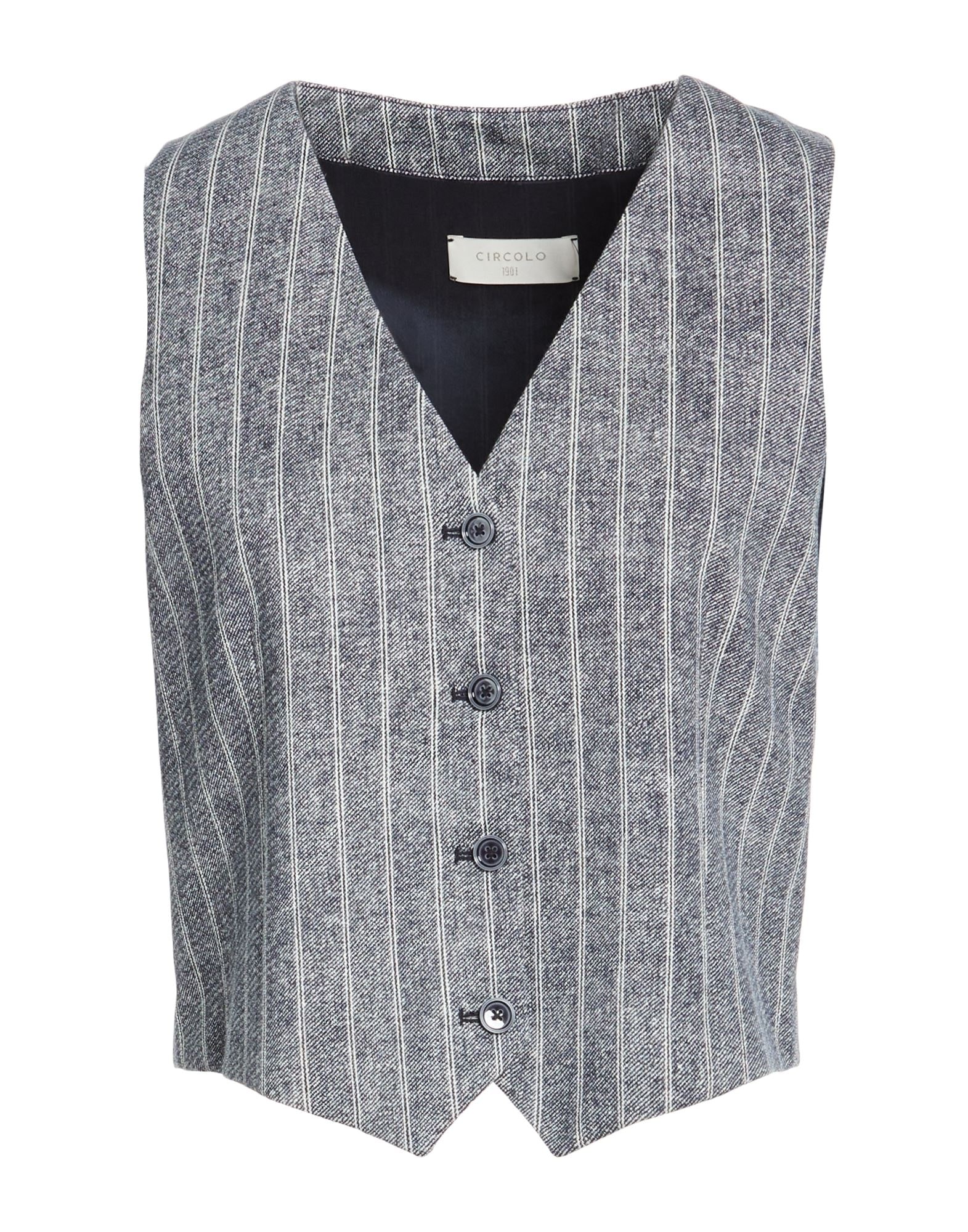 CIRCOLO 1901 - Waistcoats