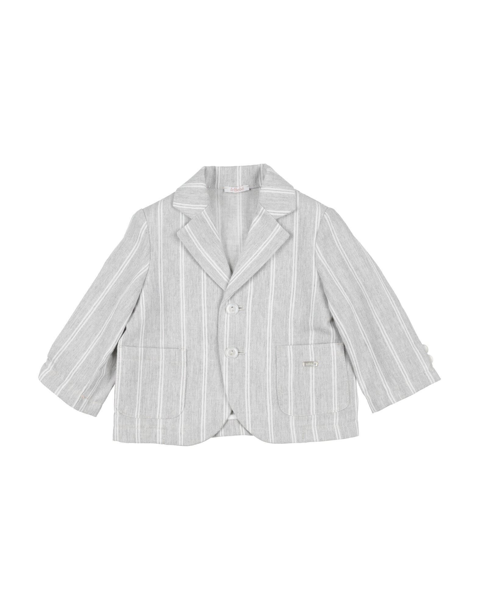 LE BEBÉ - Пиджаки