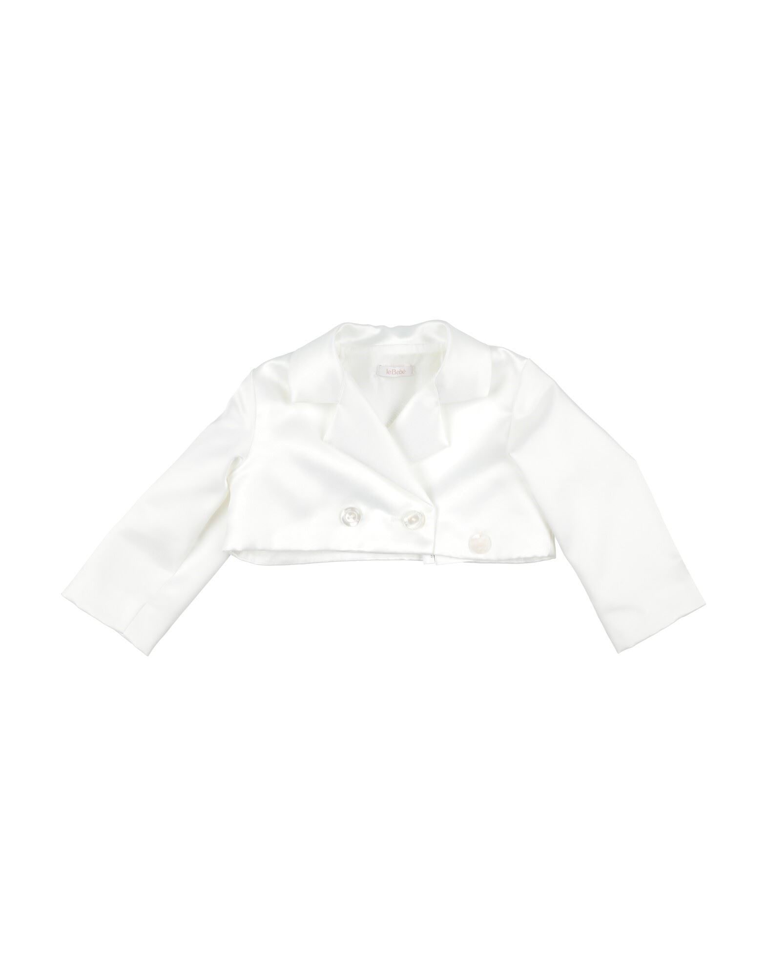 LE BEBÉ - Пиджаки