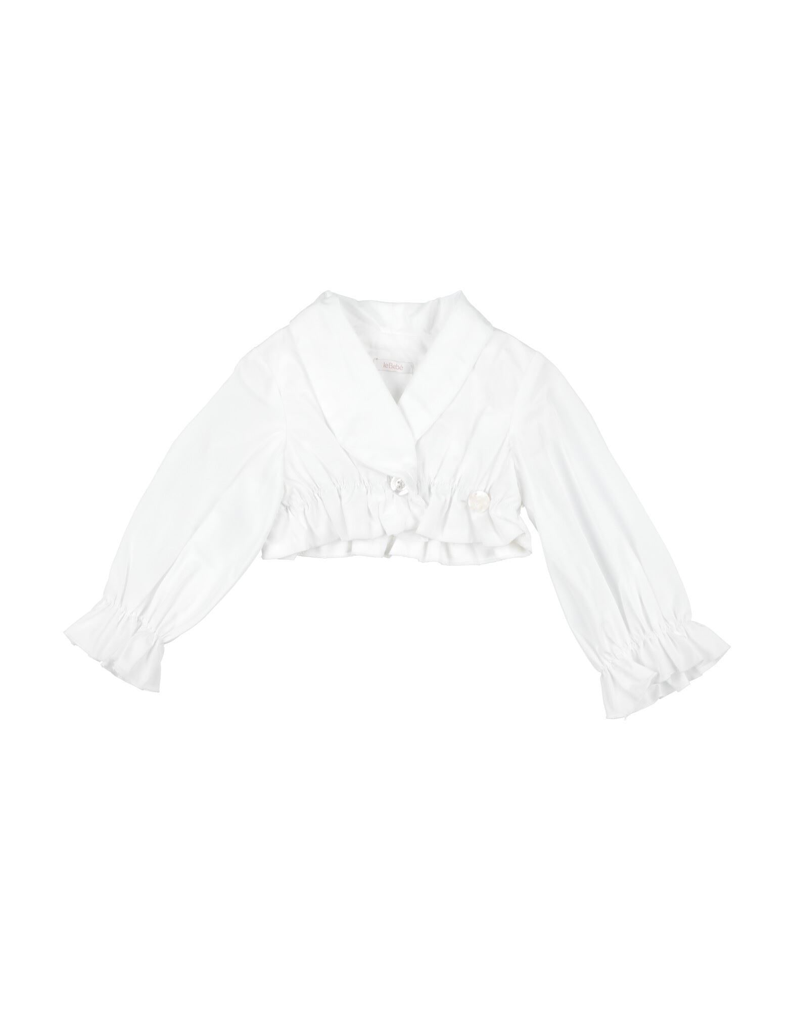 LE BEBÉ - Пиджаки