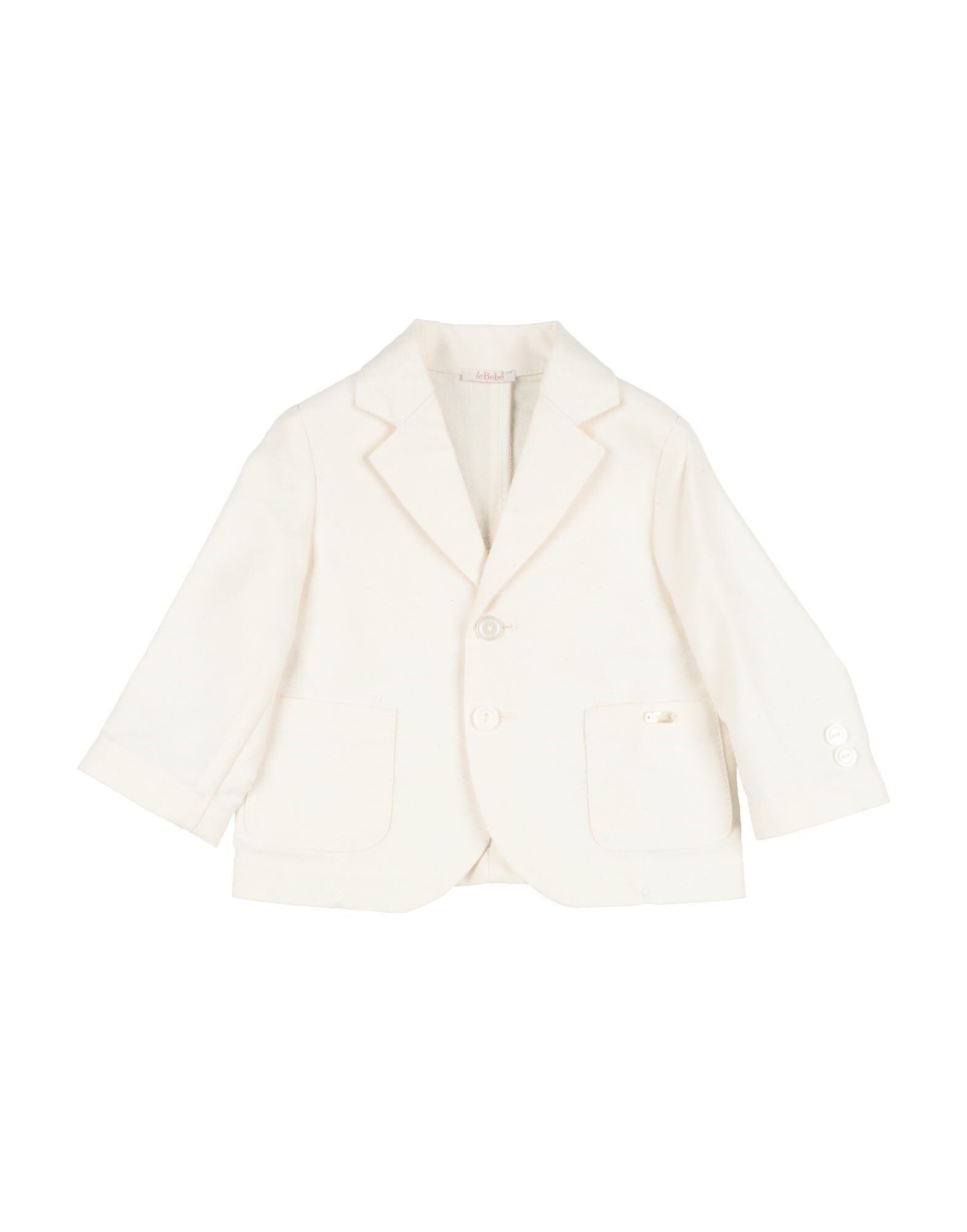 LE BEBÉ - Пиджаки