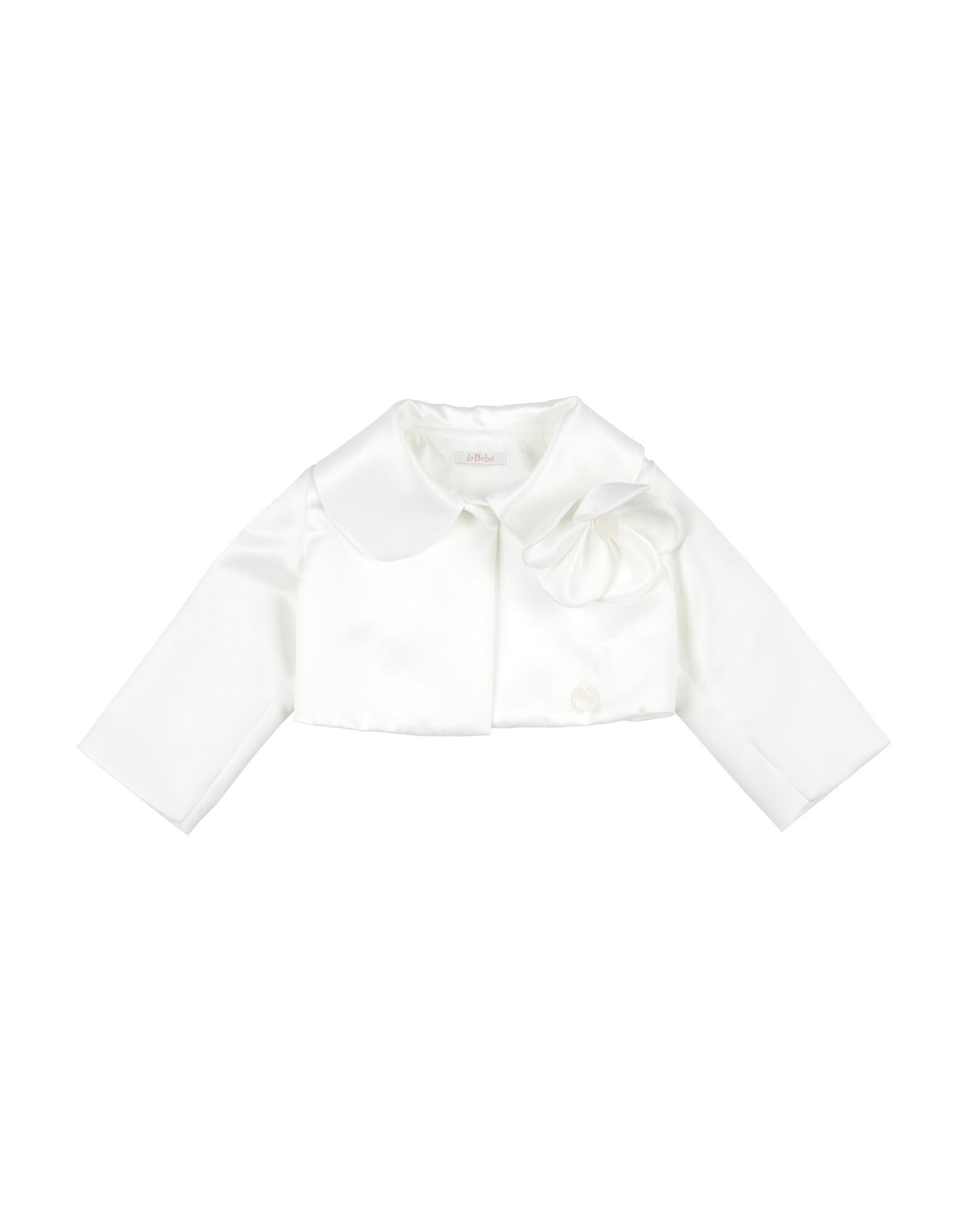 LE BEBÉ - Куртки и пиджаки