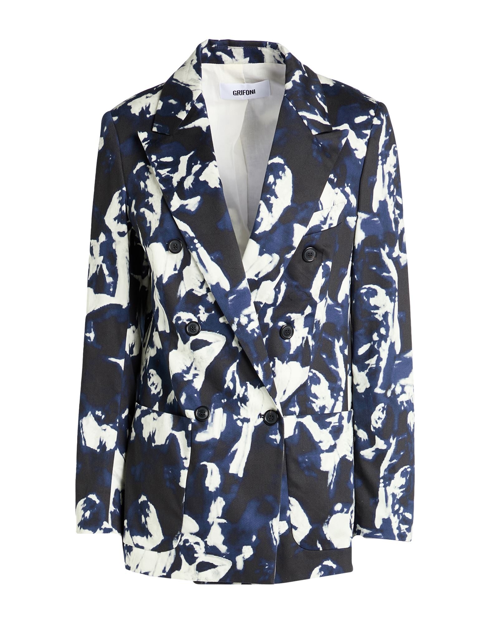 GRIFONI - Blazers