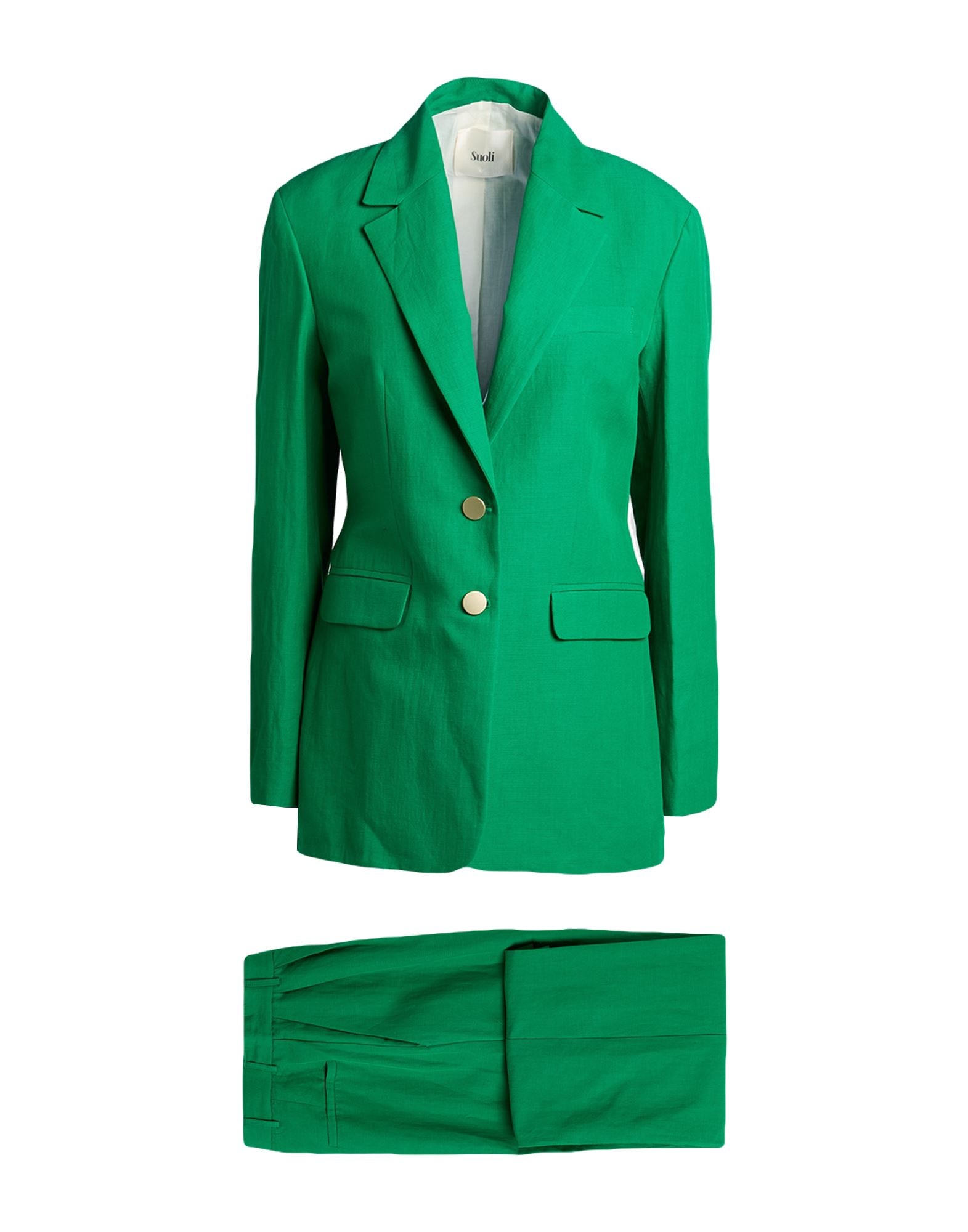 SUOLI - Anzüge