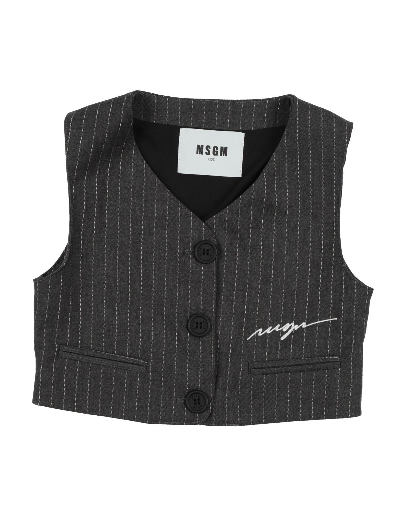 MSGM - Waistcoats