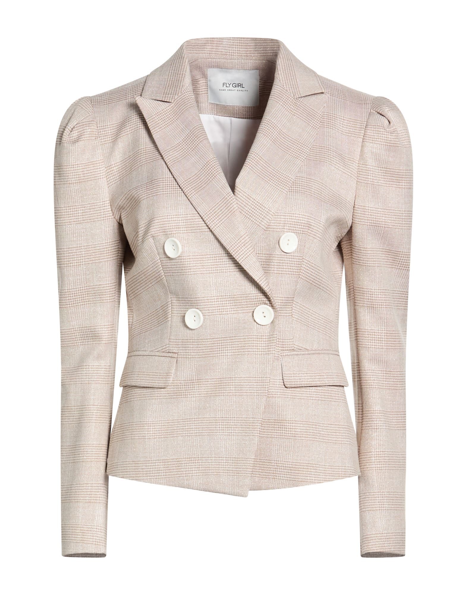 FLY GIRL - 블레이저