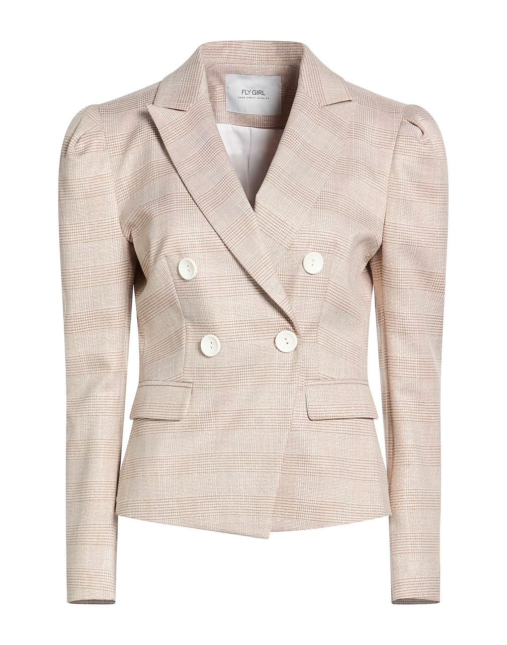 FLY GIRL - Blazers