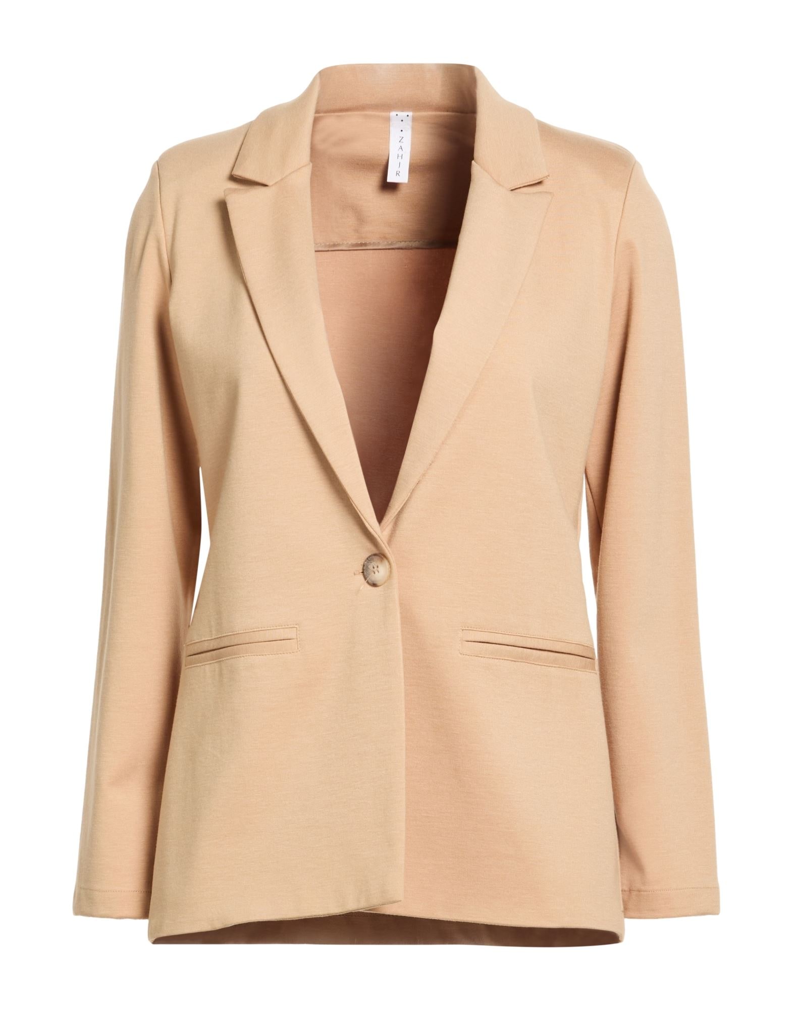 ZAHJR - Blazers