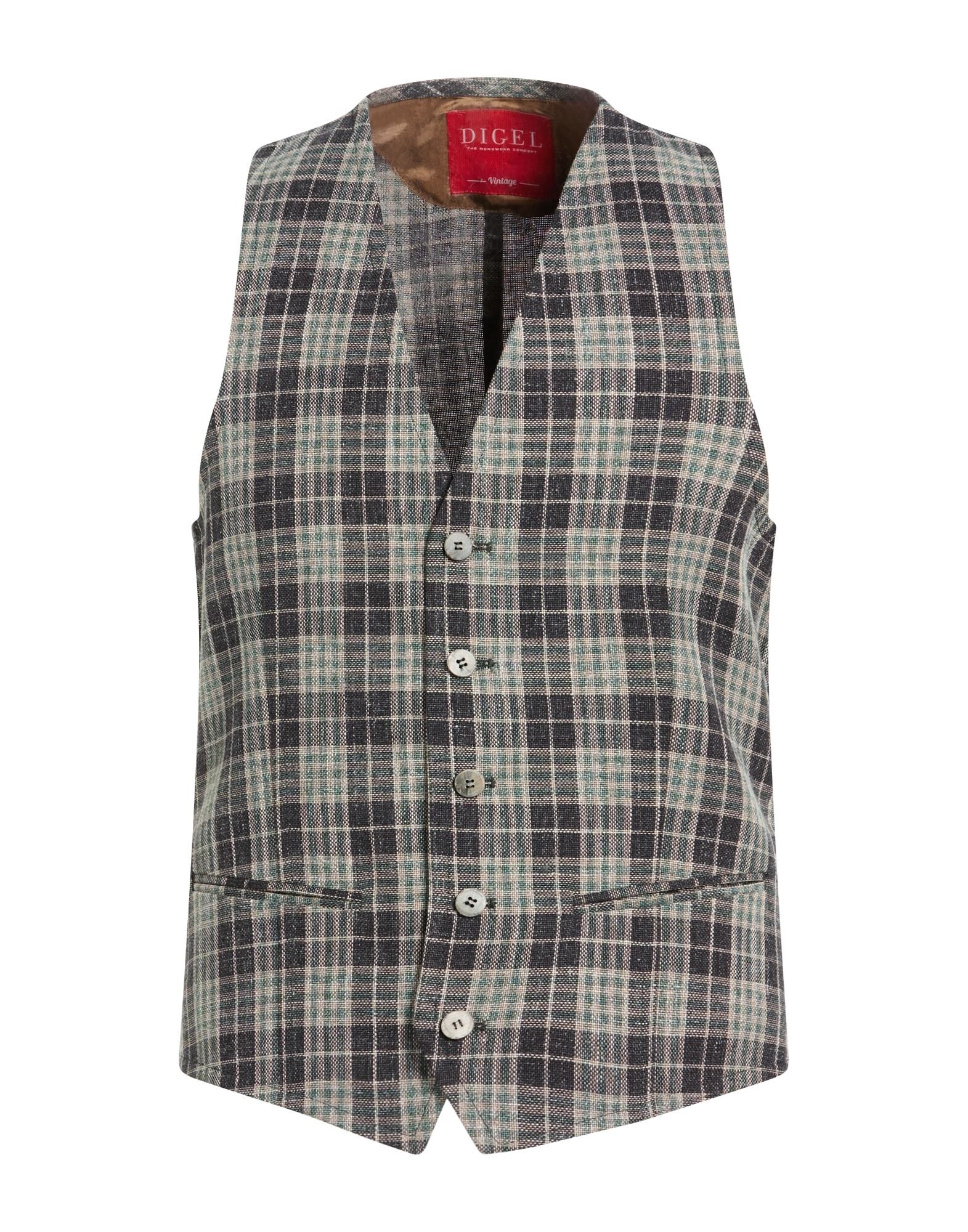 DIGEL - Gilet Sartoriali