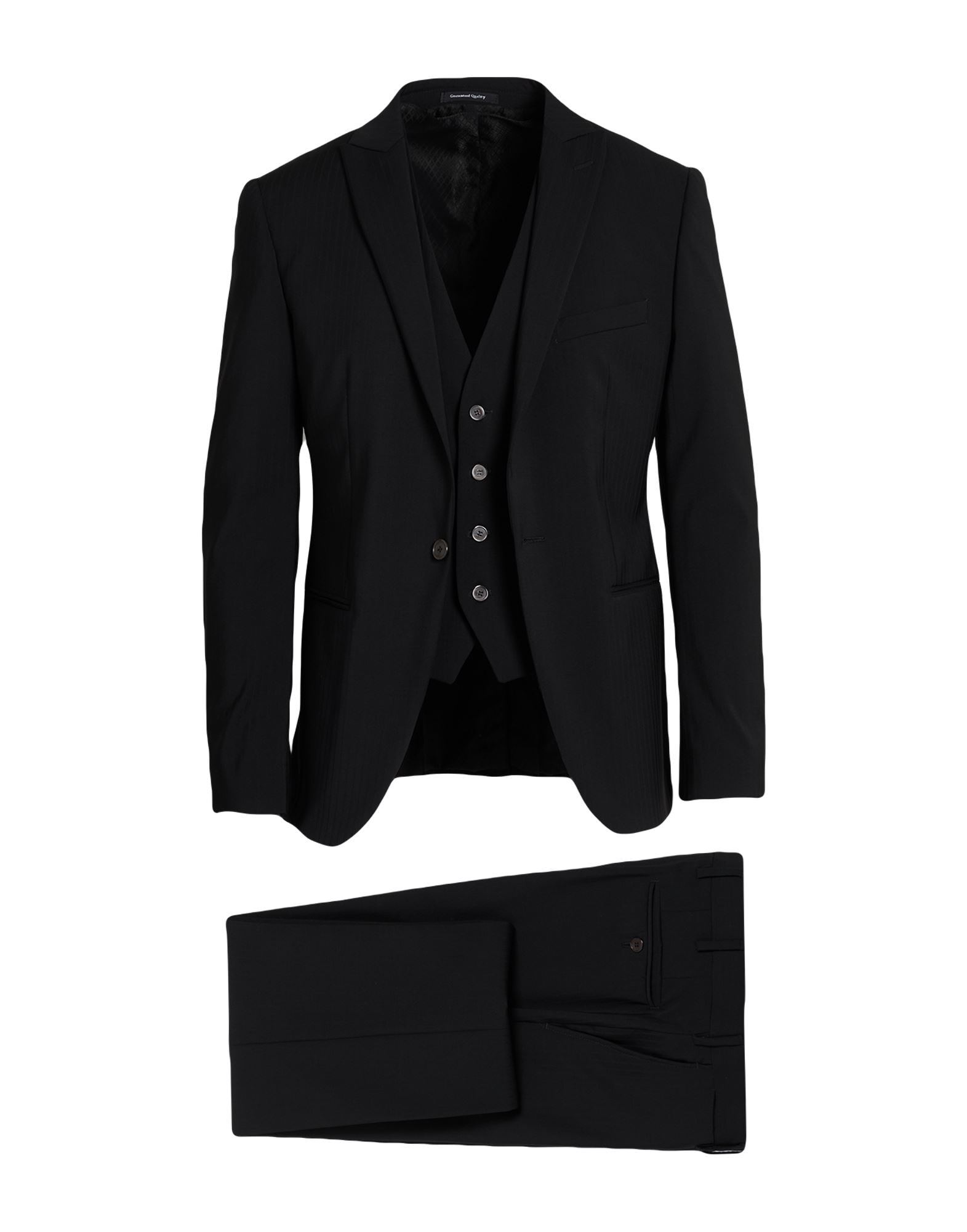 DALTON & FORSYTHE - Suits