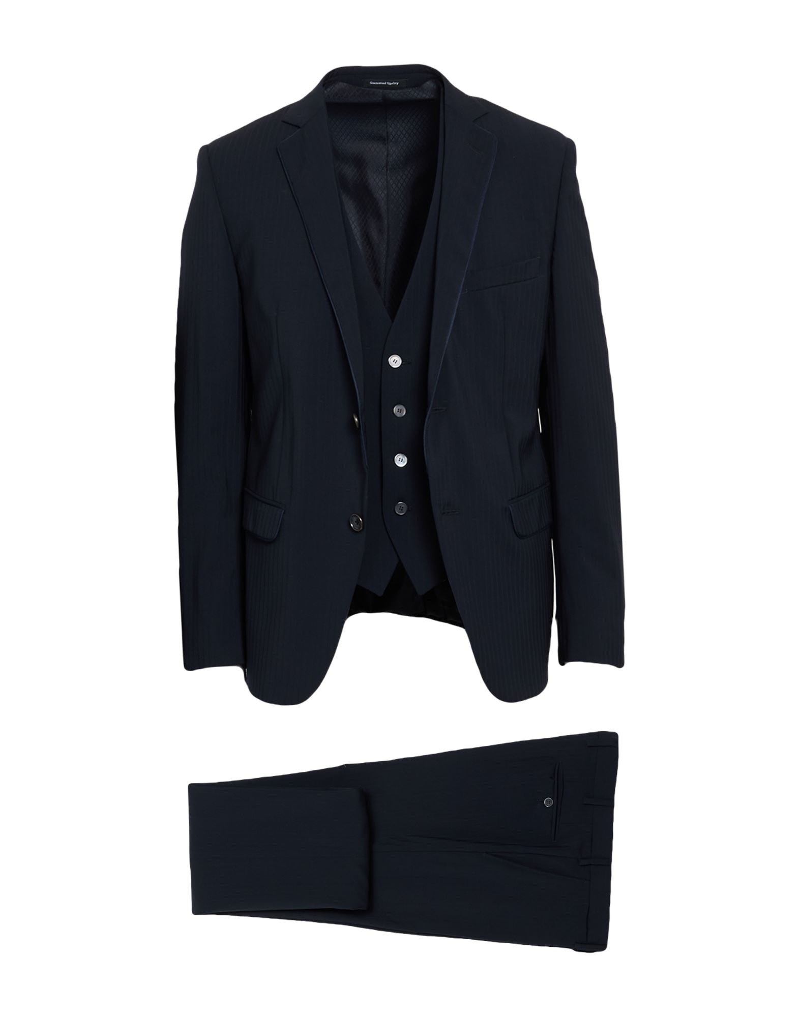 DALTON & FORSYTHE - Suits