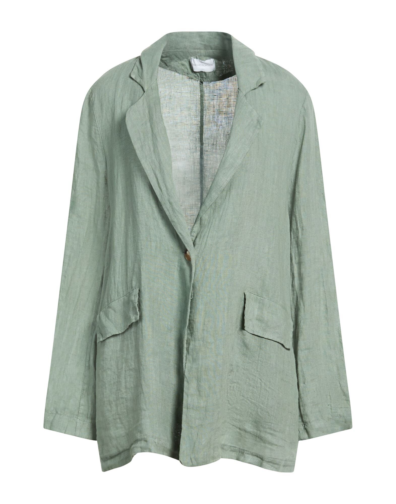 SMILING LONDON - Blazers