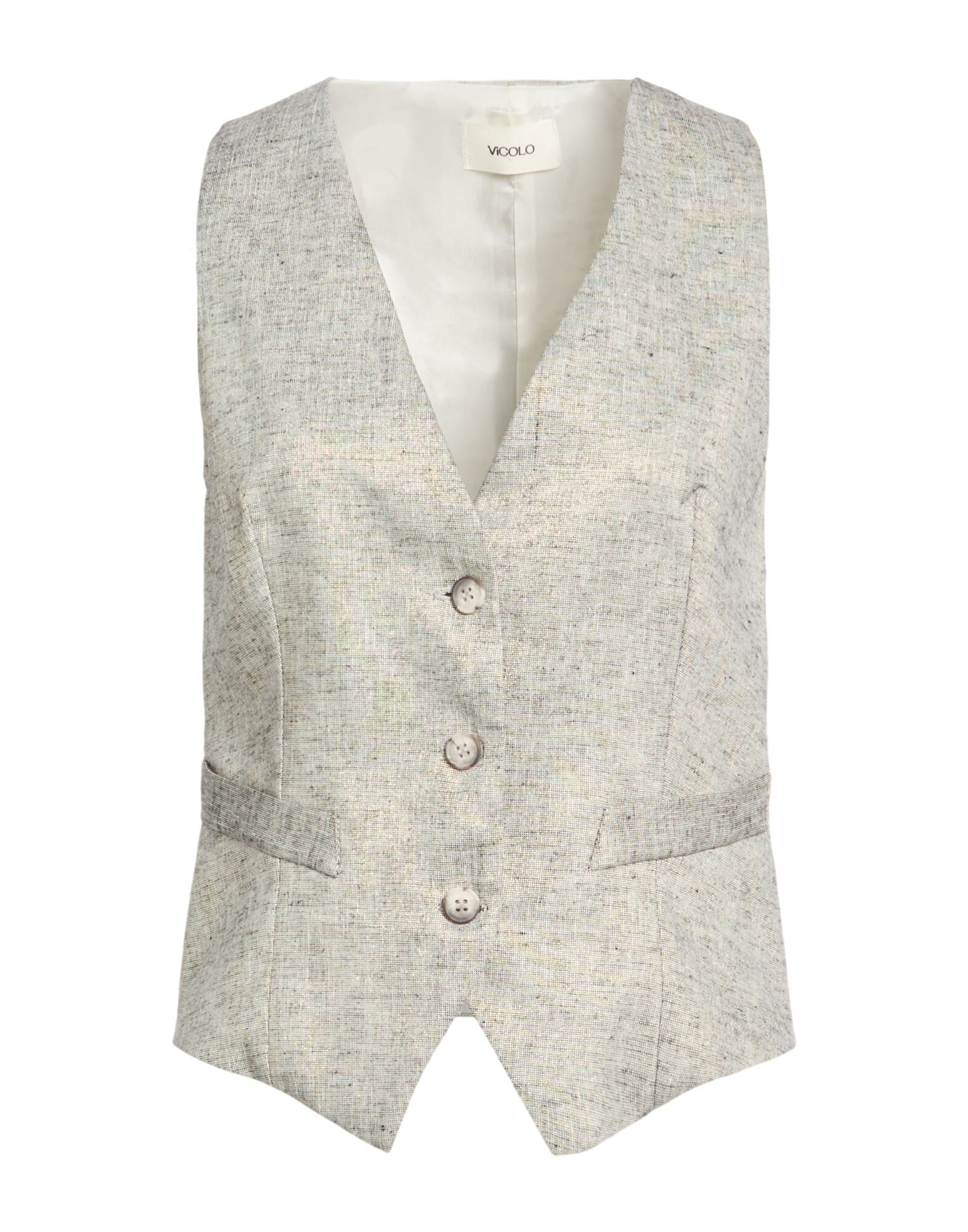 VICOLO - Gilet Sartoriali