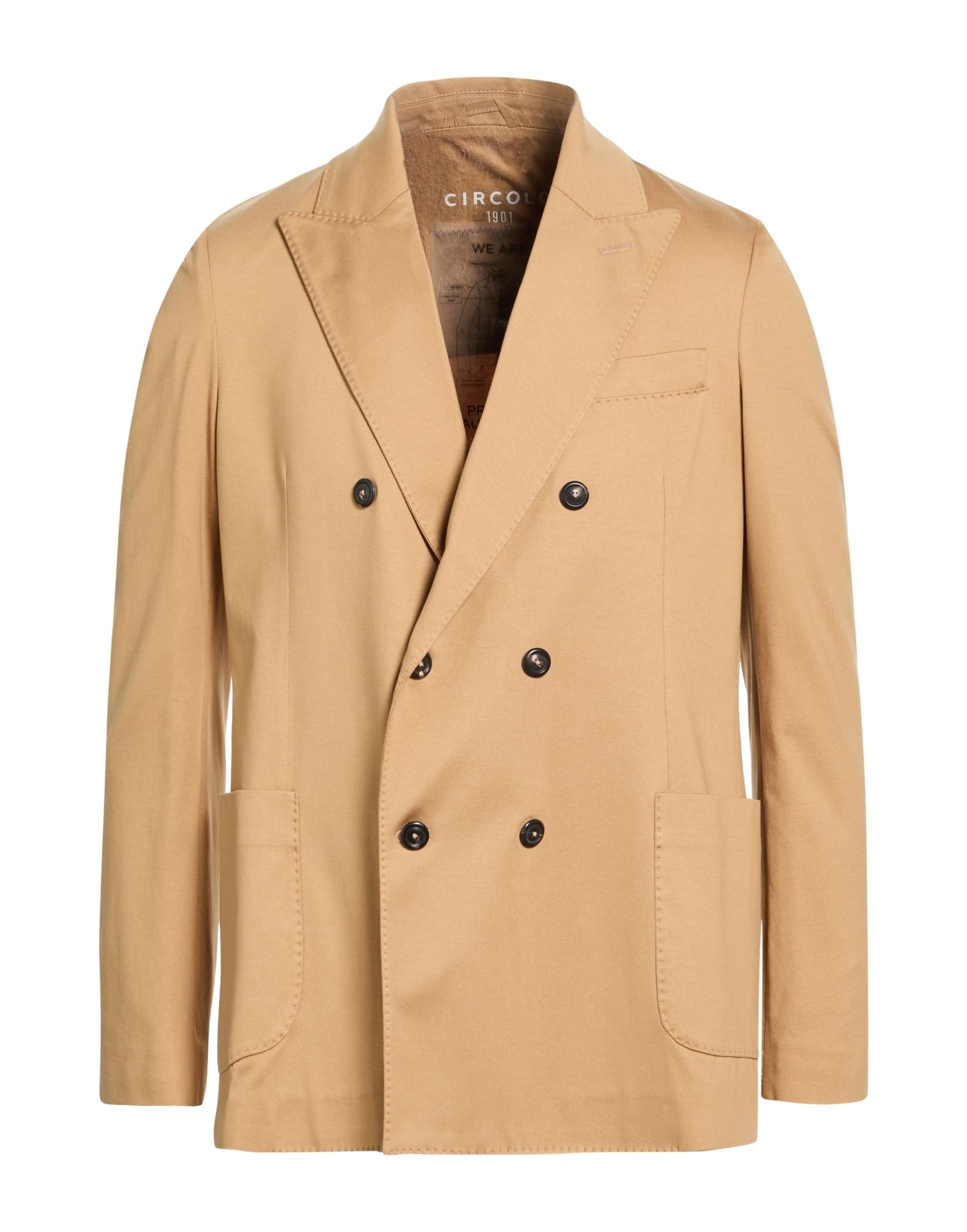 CIRCOLO 1901 - Blazers