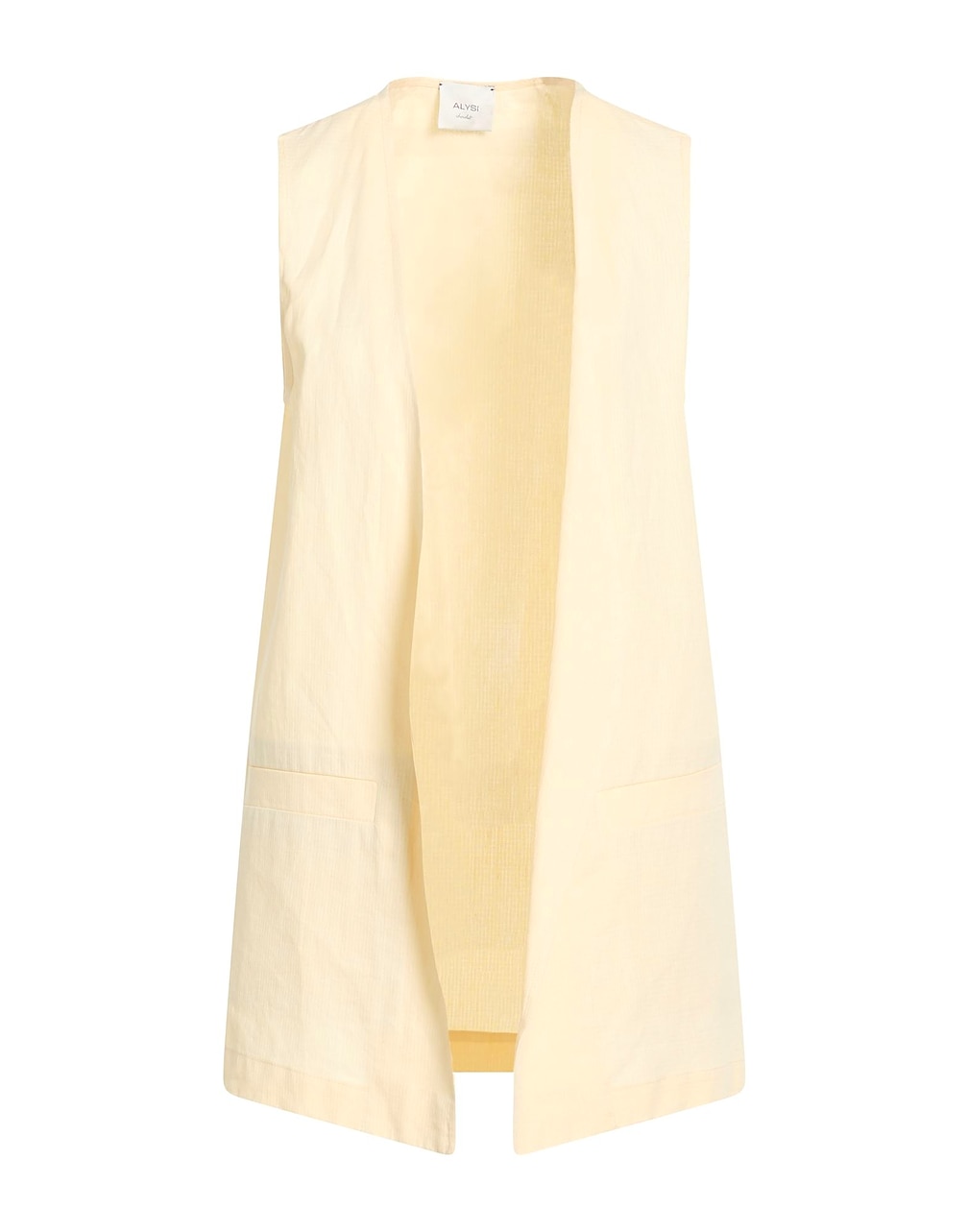 ALYSI - Blazers