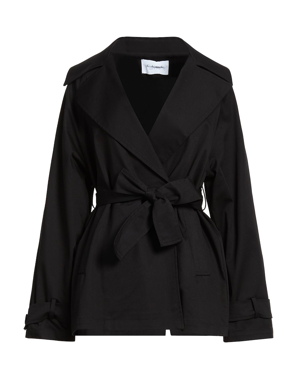 KAOS - Overcoats & Trench Coats