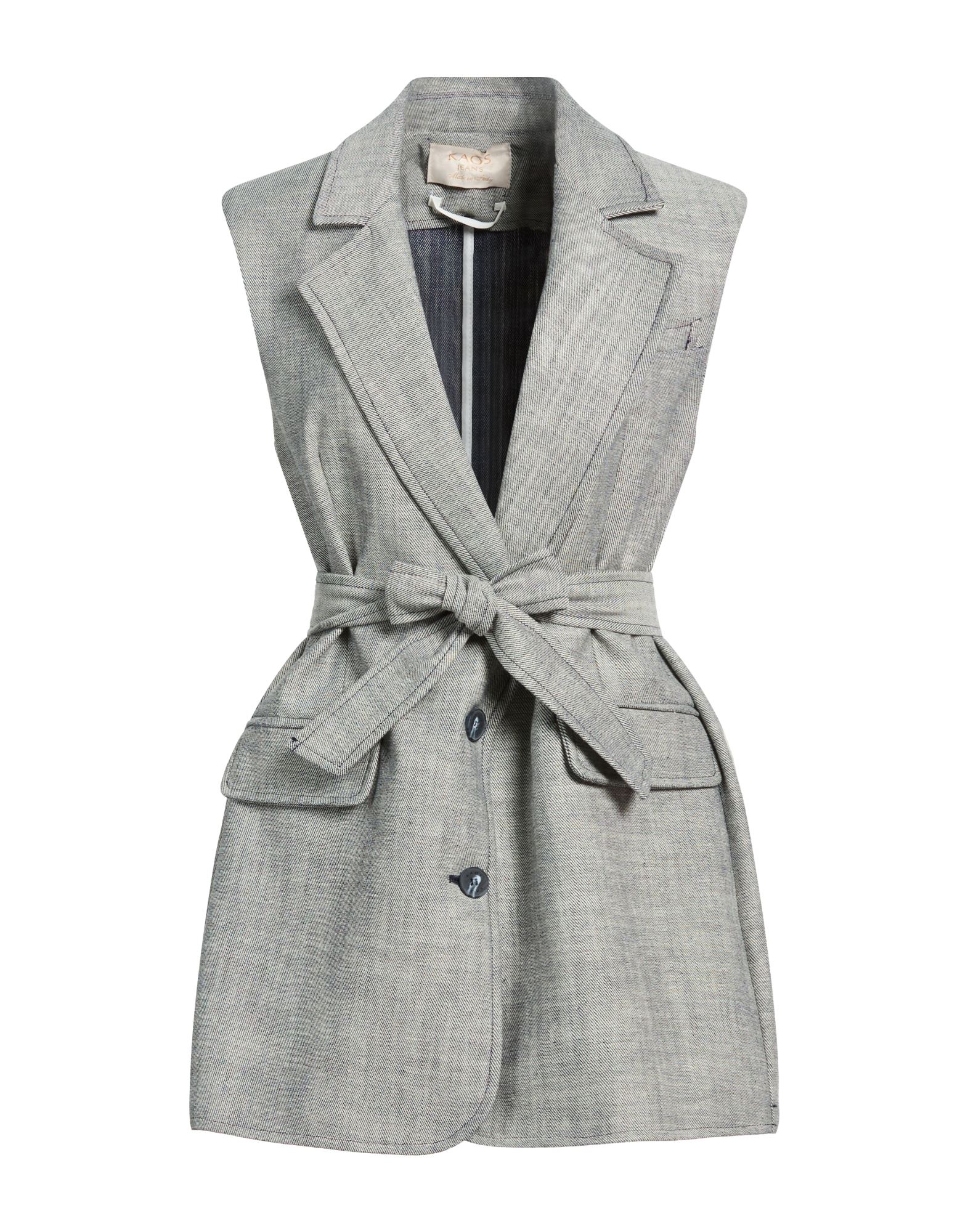 KAOS JEANS - Denim outerwear