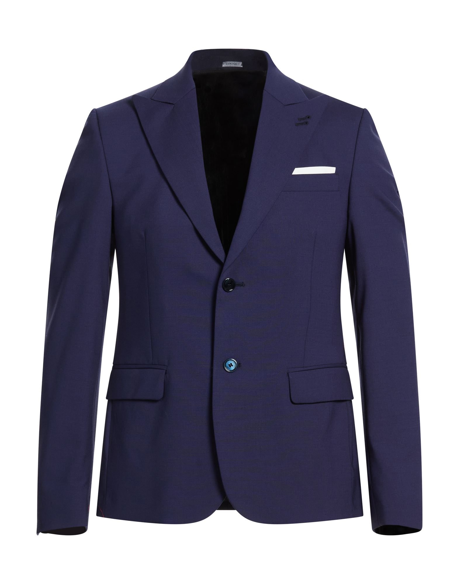 DANIELE ALESSANDRINI - Blazers