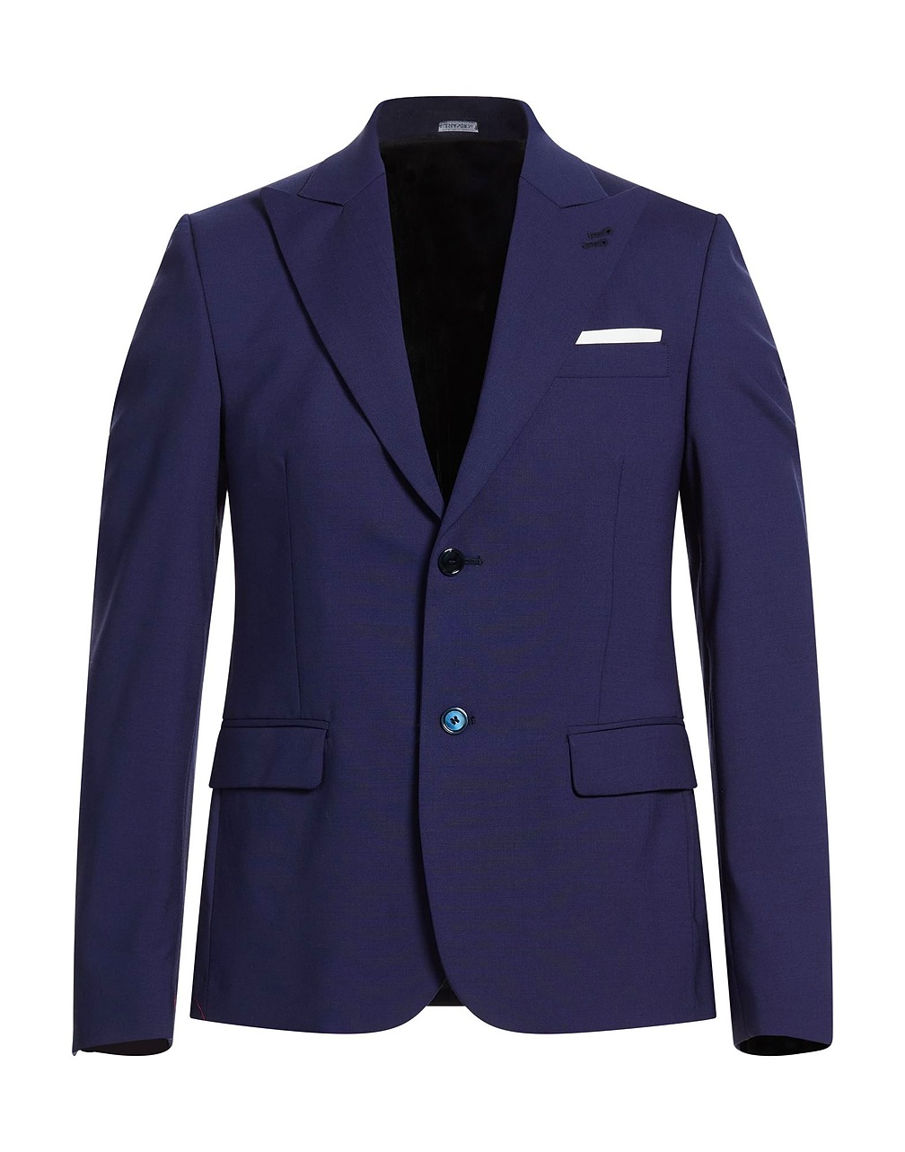 DANIELE ALESSANDRINI - Blazers