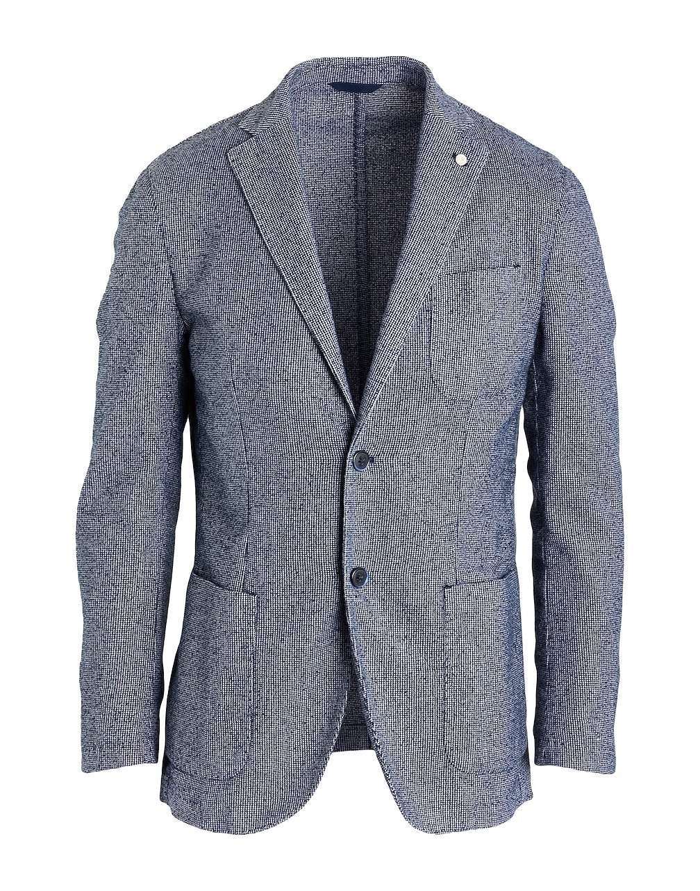 LUIGI BIANCHI Mantova - Americanas